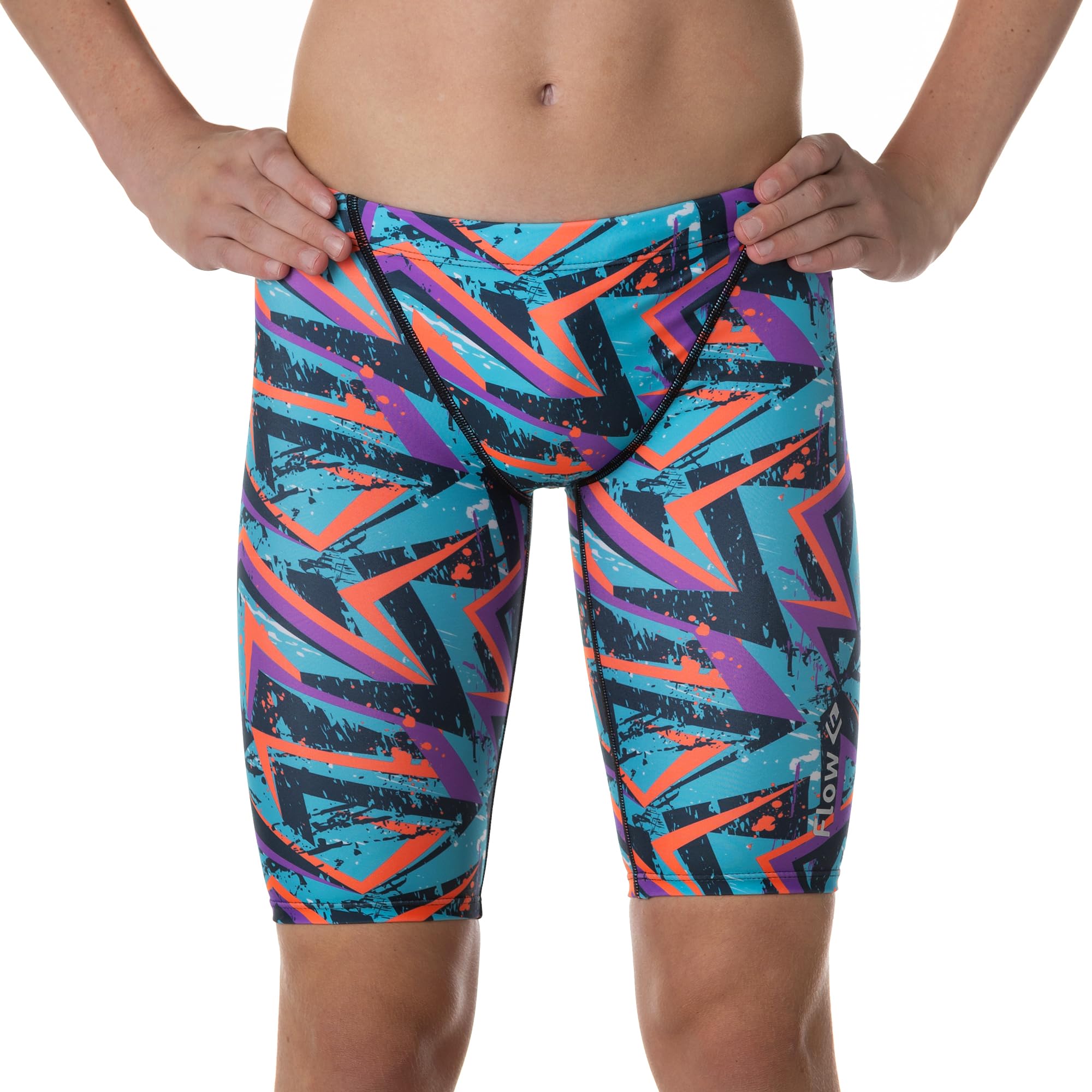 Flow Funky Jammers for Boys