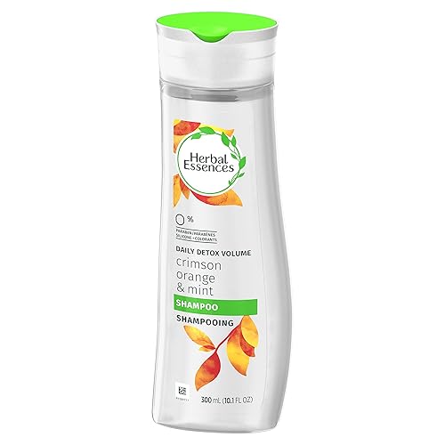 Miniatura 5 de Herbal Essences Champú Naked Volume 10.1 Fl Oz