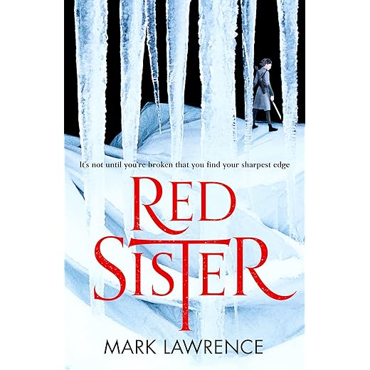 Red Sister (Book of the Ancestor)
