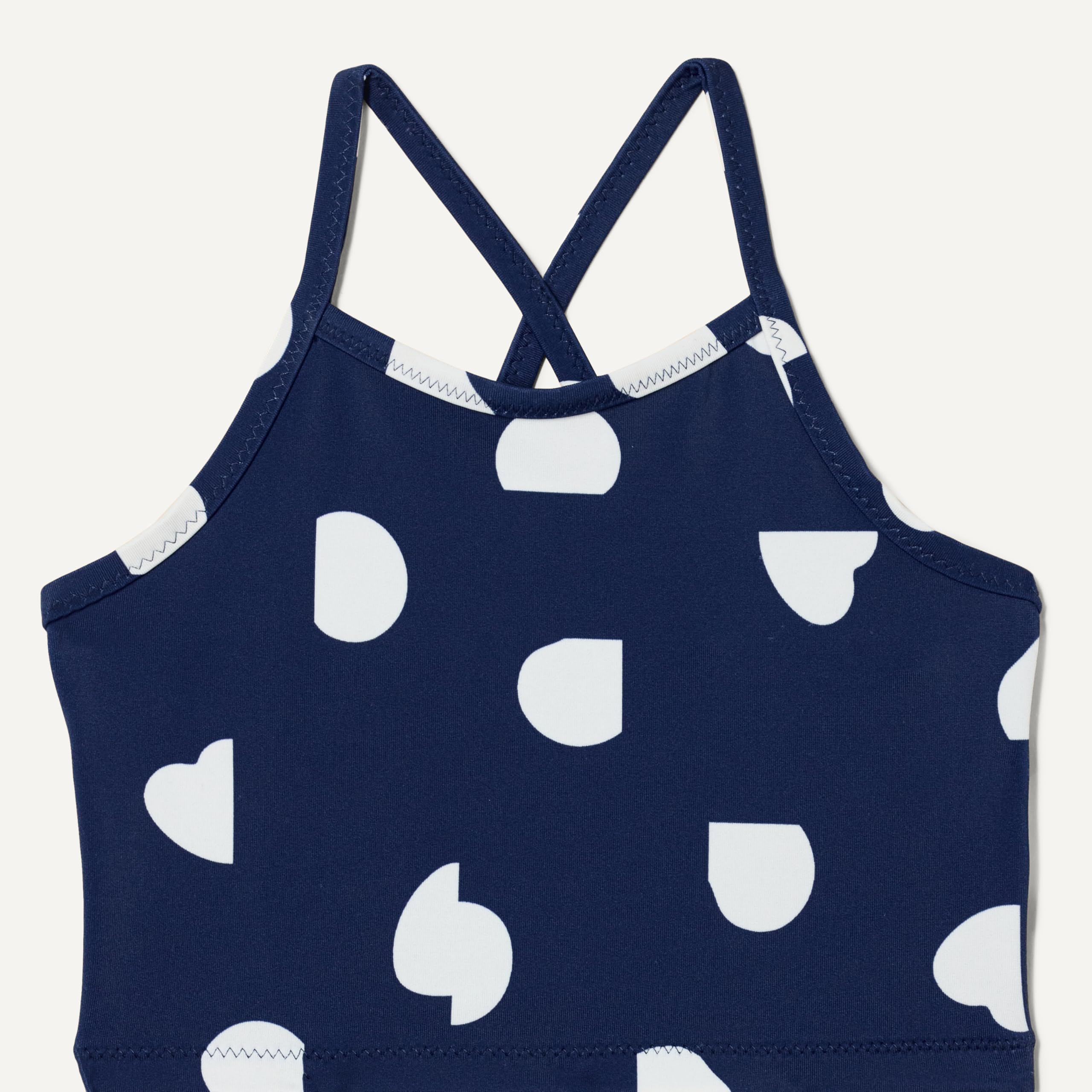Amazon Essentials Fille Ensemble Tankini