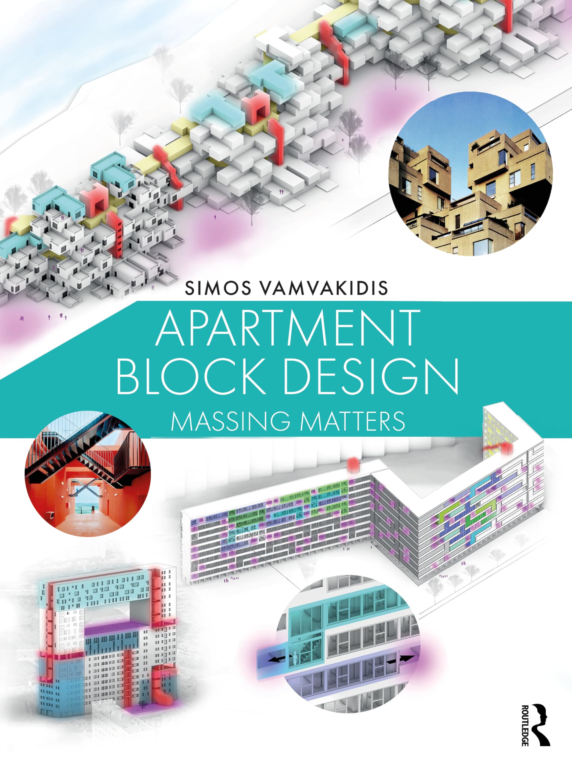 Apartment Block Design: Massing Matters