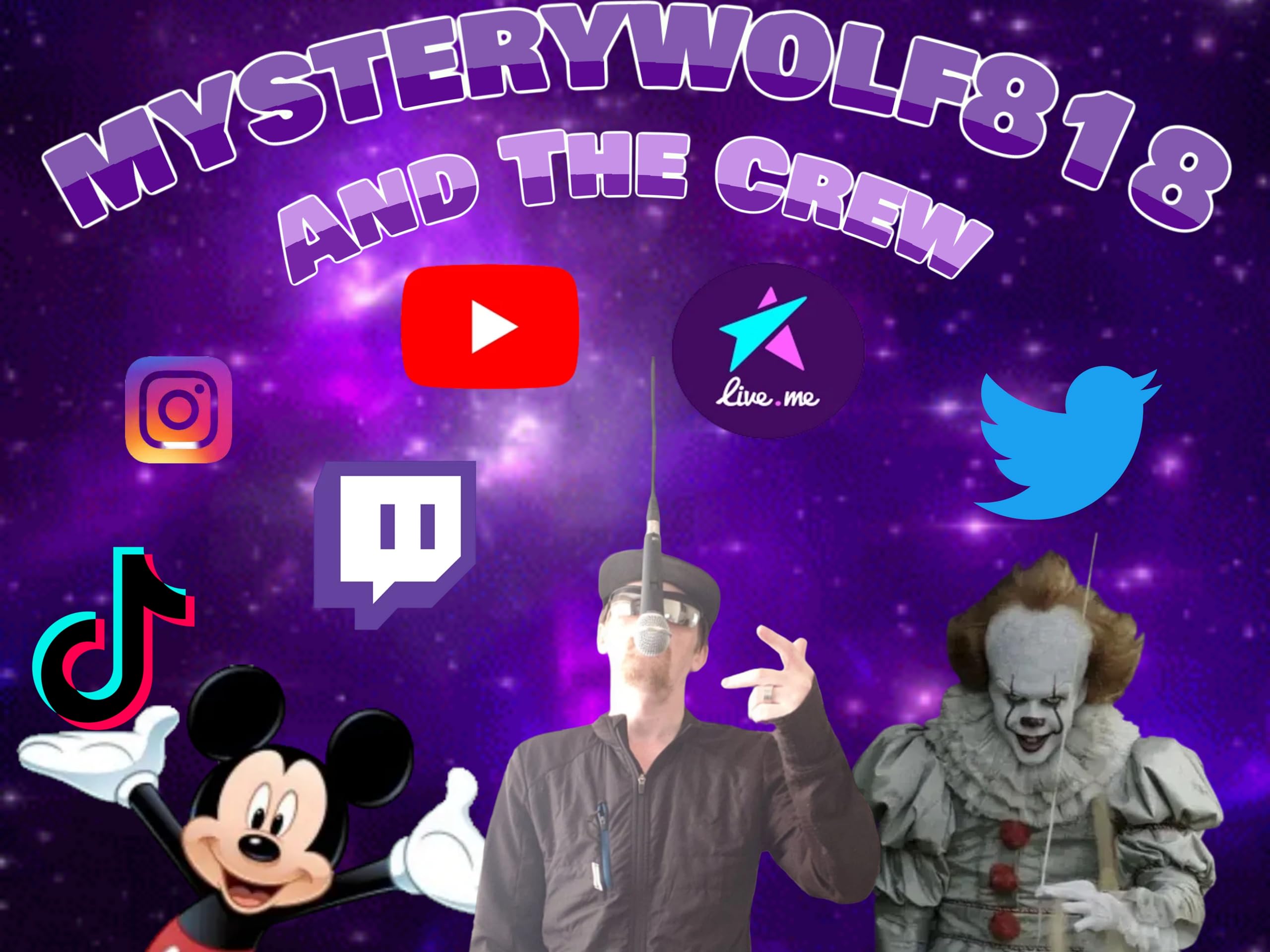 MysteryWolf818
