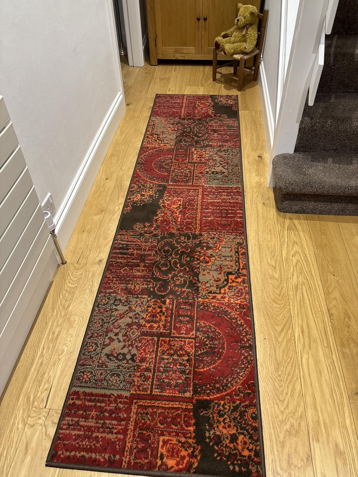 Customer photo
