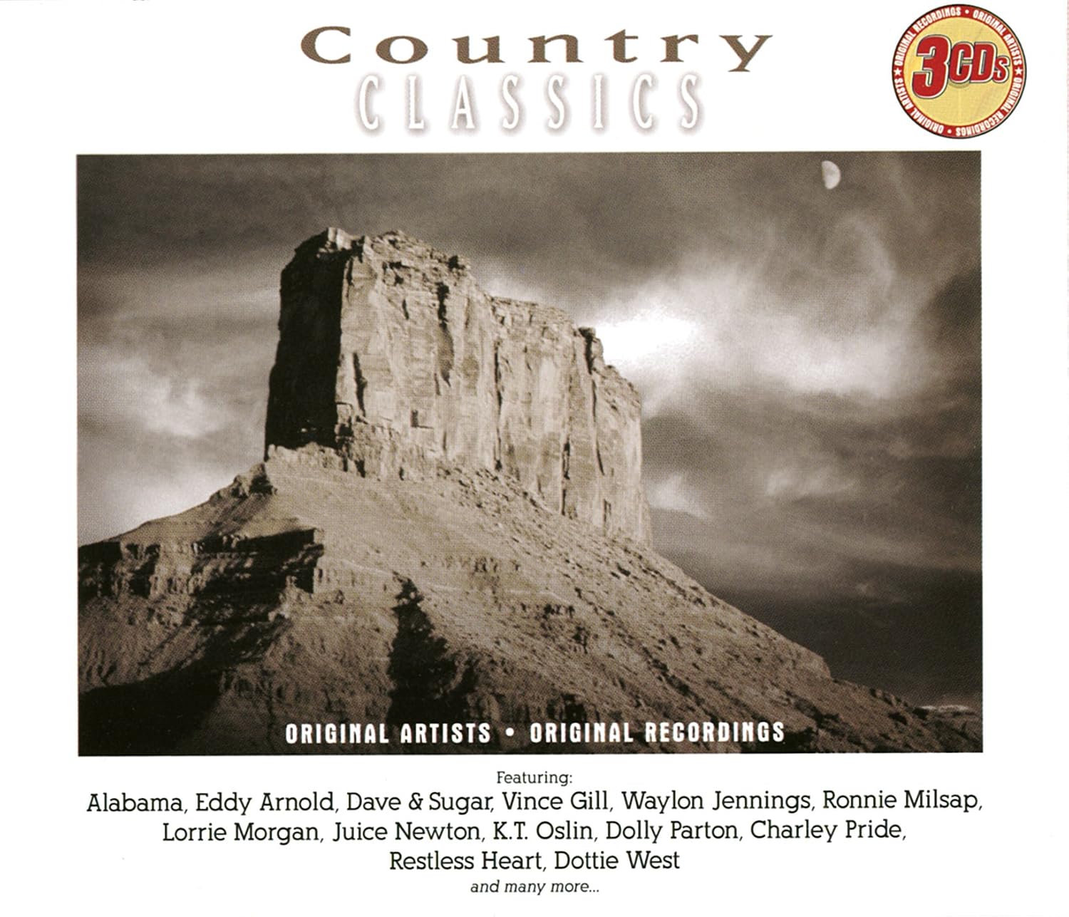 Country Classics / Various