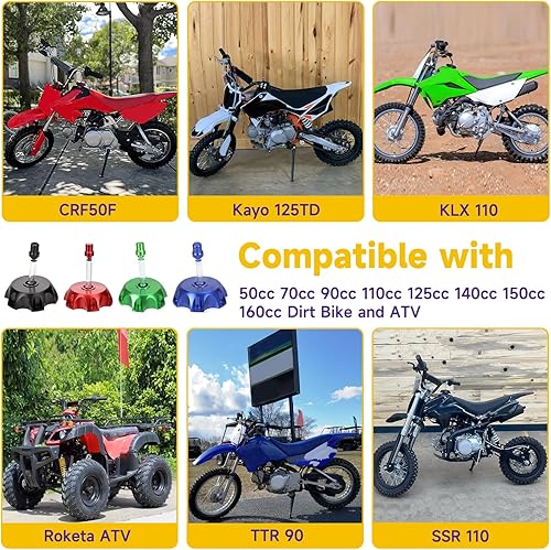 Miniatura 2 de Tapa del tanque de combustible de gas