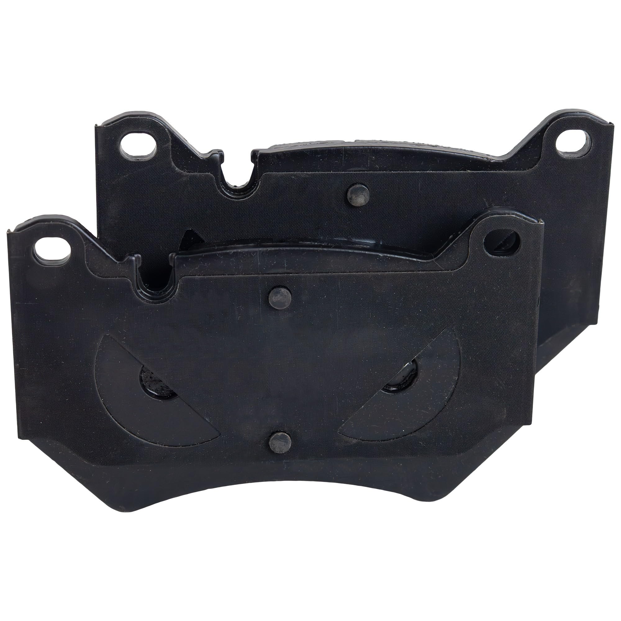 Amazon.com: Front Brake Pad Set for 2018-2021 Audi Q5 Prestige All