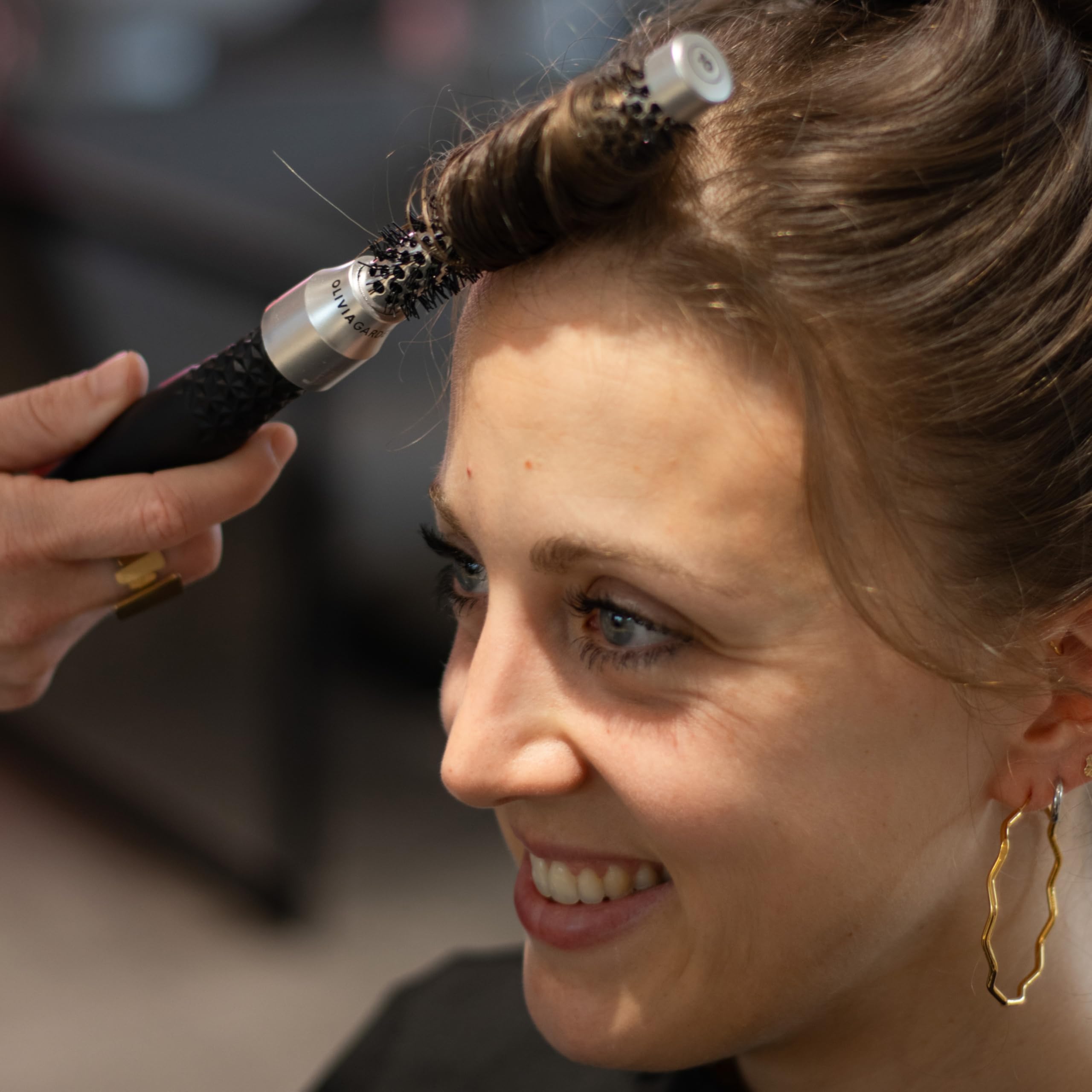 Essential Blowout Classic - Secado Rápido, Anti-Estático, Volumen para el Cabello