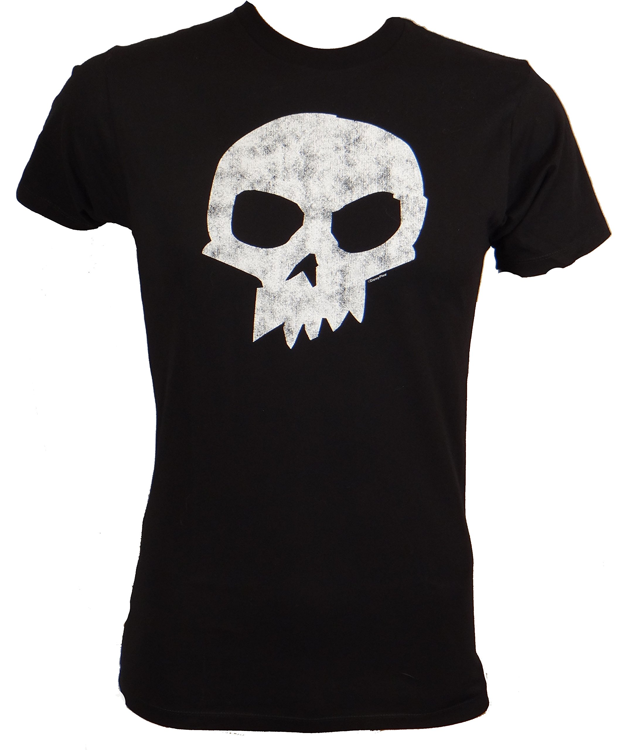 Toy Story Sid Skull Adult T Shirt Black Medium Desertcart INDIA