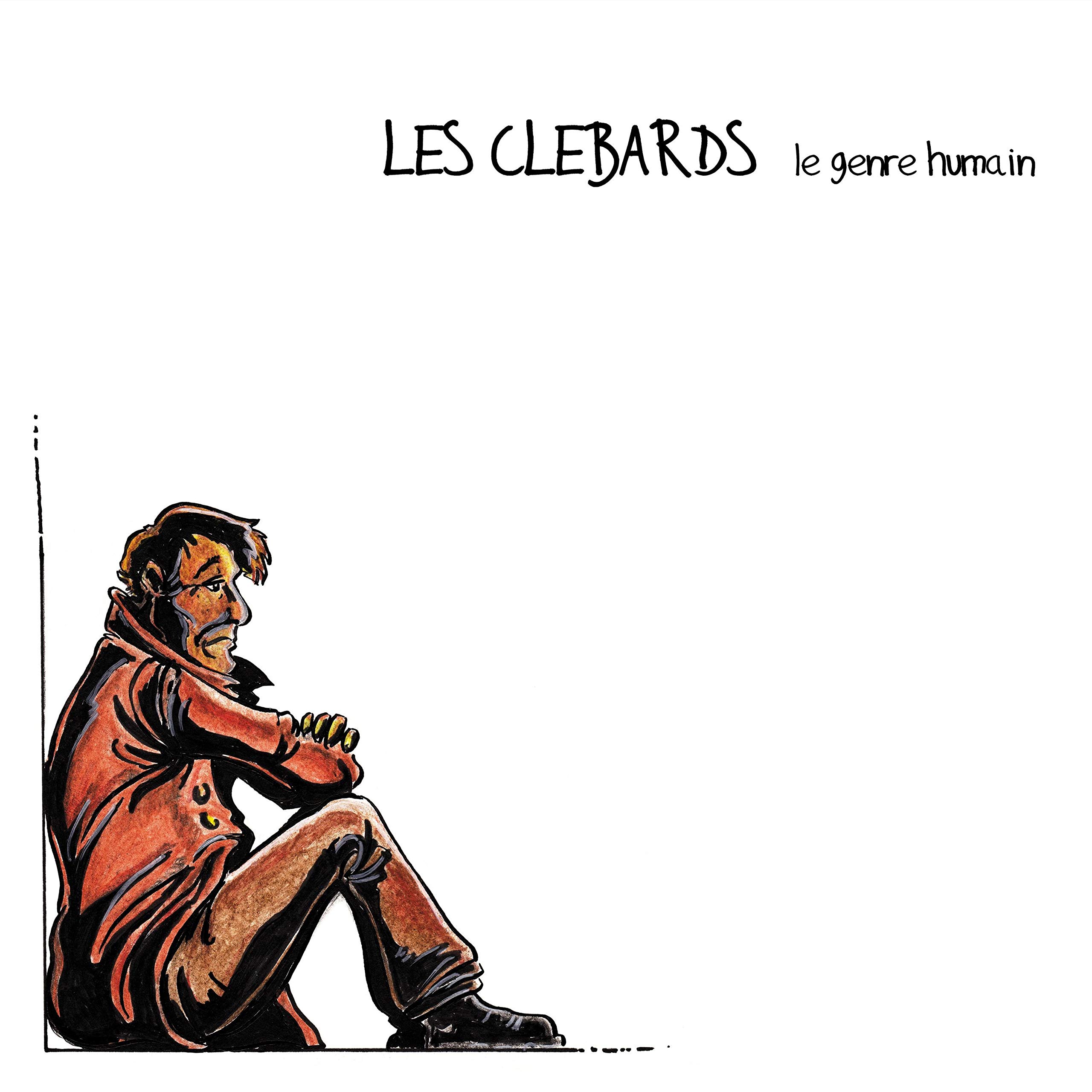 Les Clébards