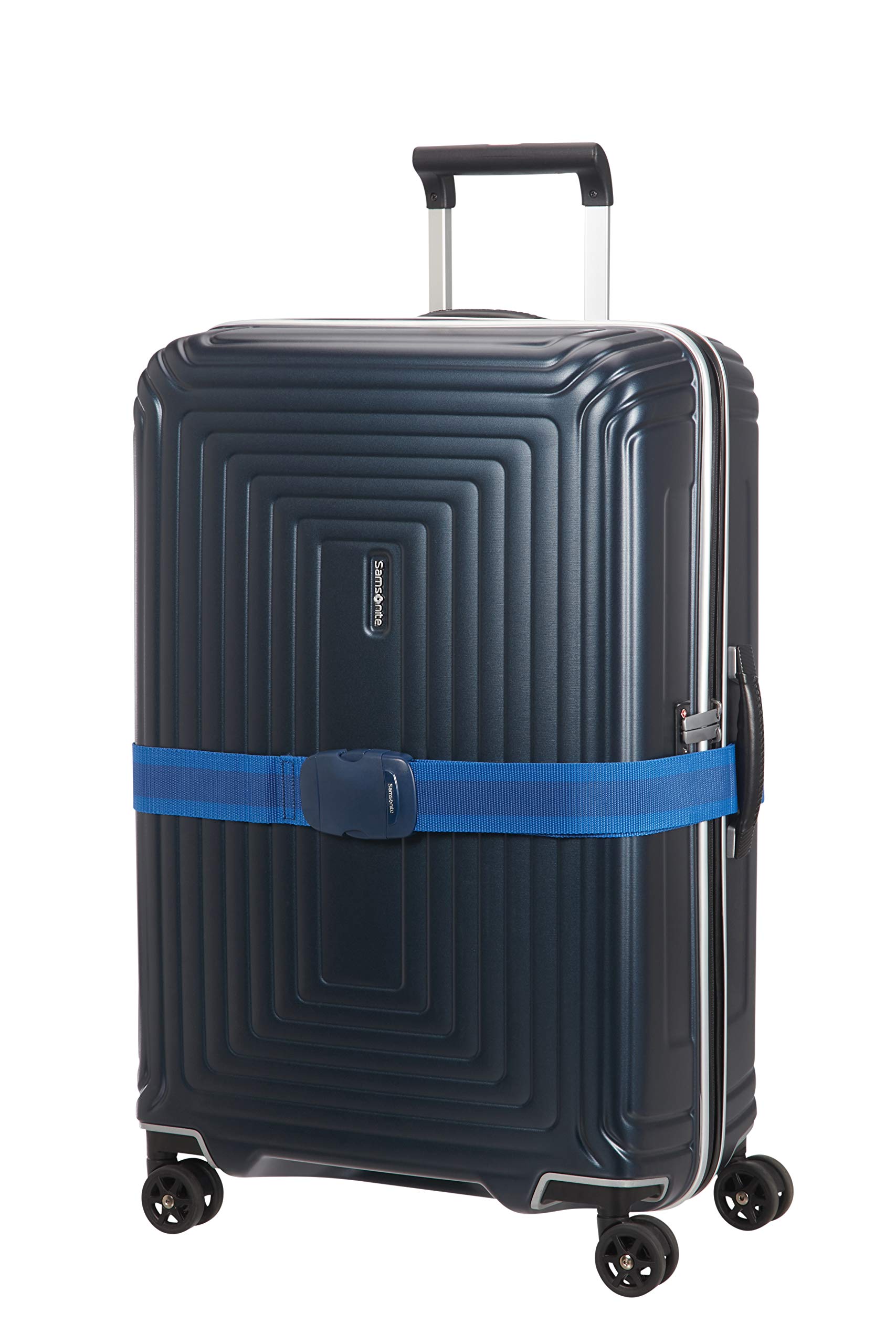Samsonite Global Travel Akcesoria - TSA Key Bagage Block, 6 cm, 1 litr, czarny