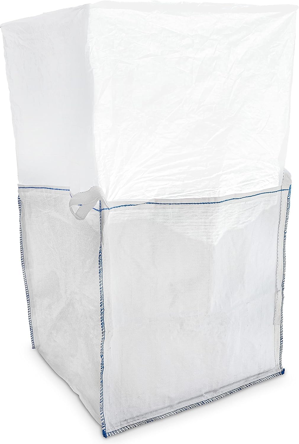 Rakuten 星 バルクバッグ 長さ35インチ 幅35インチ 高さ35インチ フラットボトムリフティングループ付き1トンバッグ 20ポンド Sw 10パック ポリプロピレン織バッグ 10時間 Uvi ホワイト Applepress Ca Rakuten 星 バルクバッグ 長さ35インチ 幅35インチ 高さ35インチ フラットボトムリフティングループ付き1トンバッグ 20ポンド Sw 10パック ポリプロピレン織バッグ 10時間 Uvi ホワイト Applepress Ca