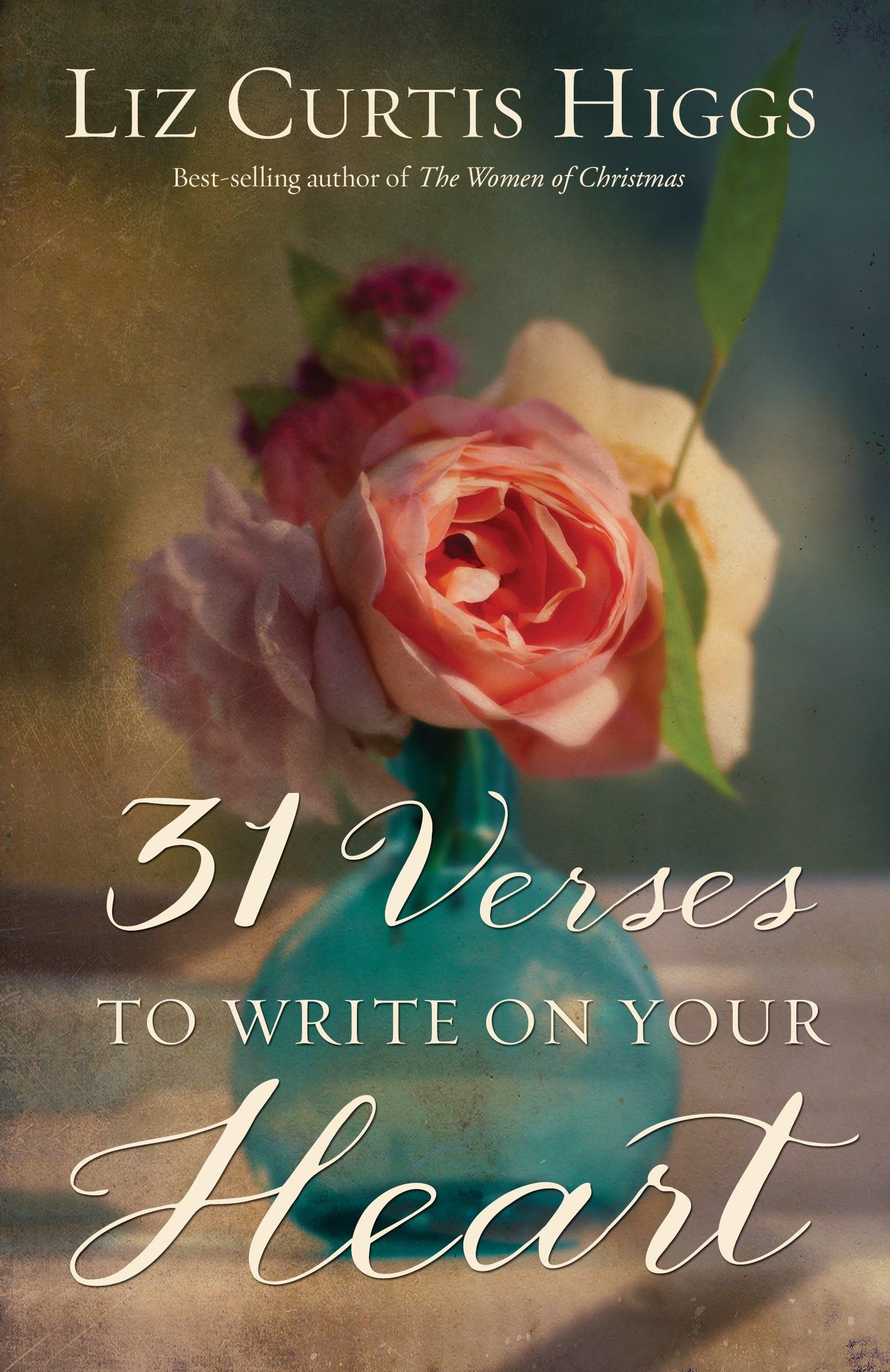Buy 31 Verses to Write on your Heart: Courage to Stand Strong When the Waves Crash In — BookShops.in