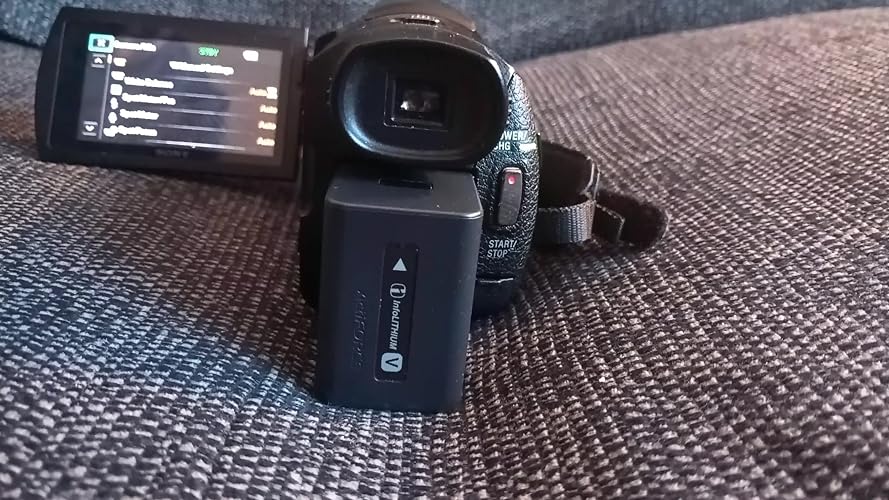 Télécommande caméscope authentique Sony RMT-830. Testé