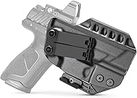 Vista 36 de CYA Supply Co. Fundas IWB Ridge – Propiedad de Veteranos – Hechas en EE. UU