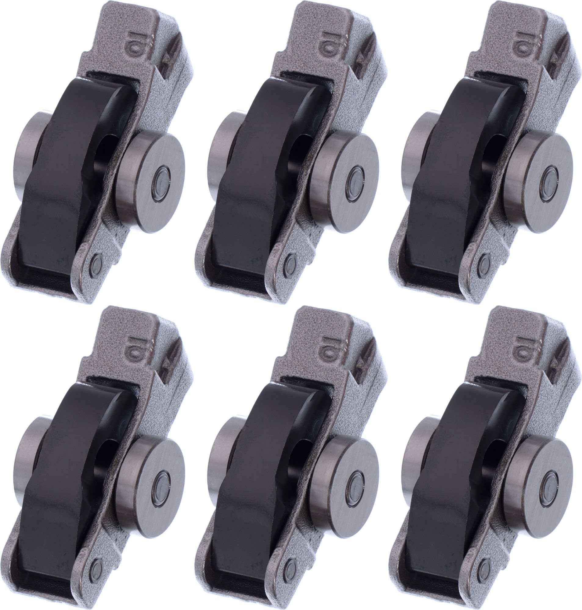 Dodge RAM 1500 Intake Rocker Arms 6-Pack Intake Rocker Arms For Dodge RAM  1500 \u0026 Jeep 3.6L V6 - Left/Right Side Replacement 170277 Rocker Arms, image size:1907x2000