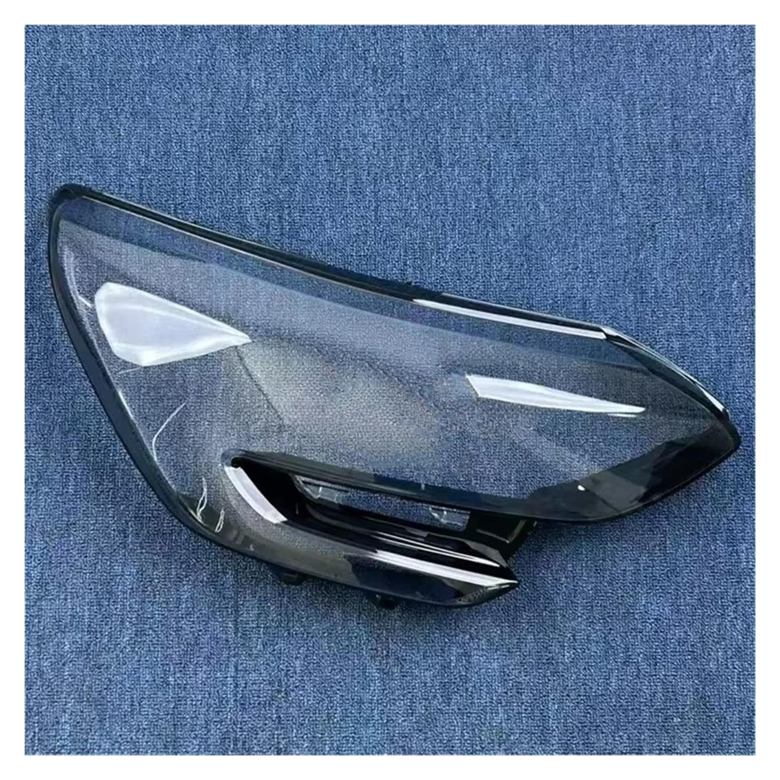 Lente Coche Cubierta Para Megane 2015-2023