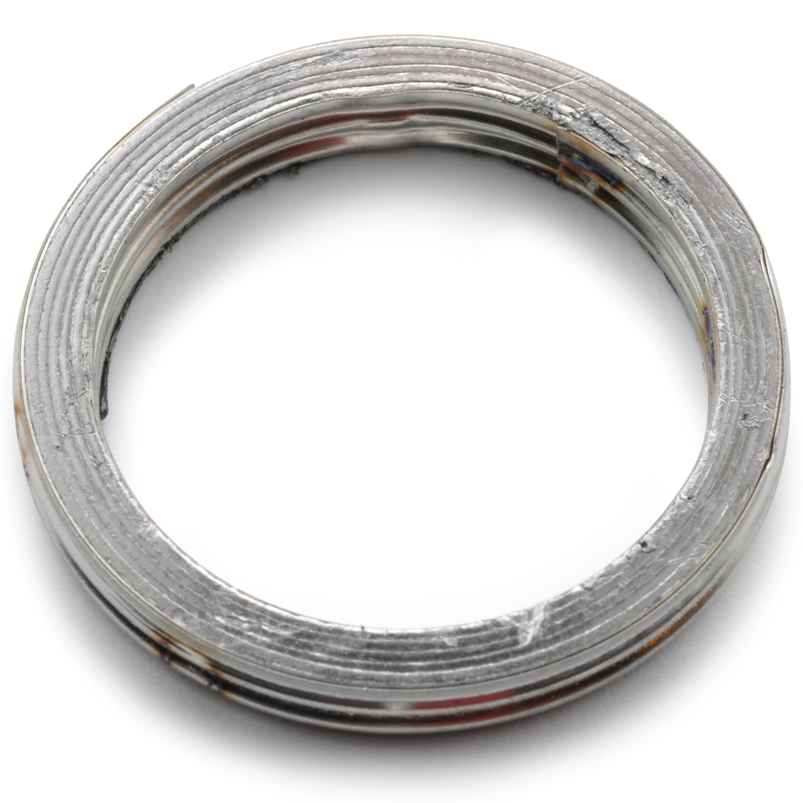 Rondelles De Réglage Variateur Pour Scooter 50cc GY6 4T 139QMB - Lot 6 Pièces (0,1/0,2/0,5 Mm) - Compatible Baotian, Kymco, Peugeot - 9