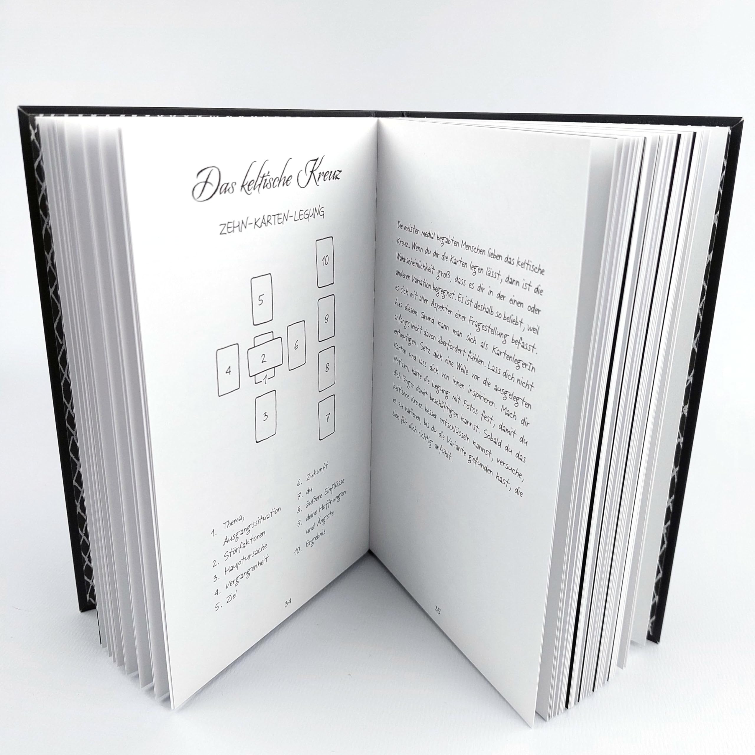 The Wild Unknown Tarot: 78 Tarotkarten und Begleitbuch. Deutsche Ausgabe des Besteller-Tarots