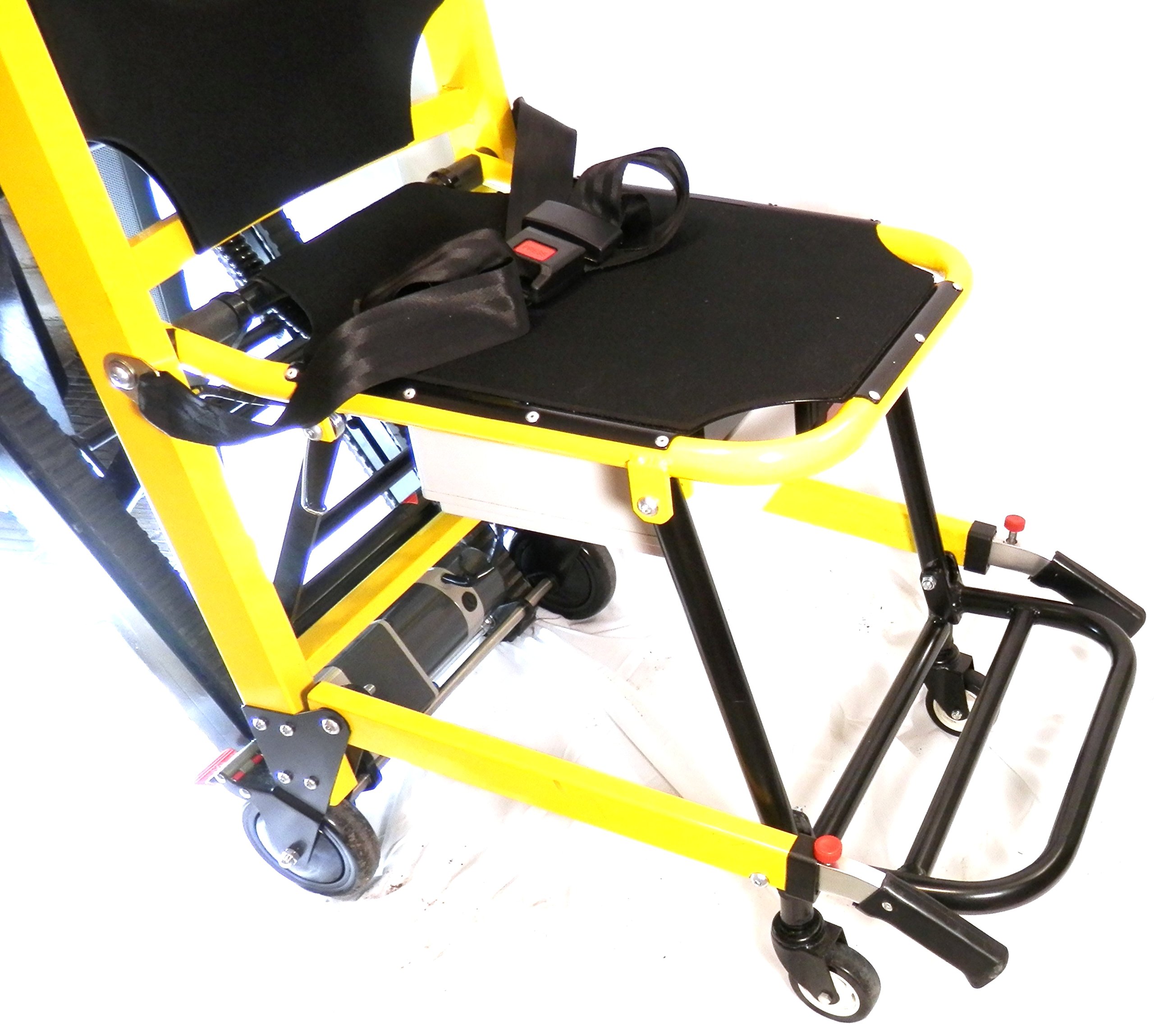 Motorized Chair Stair Climber Electric Evacuation Wheelchair