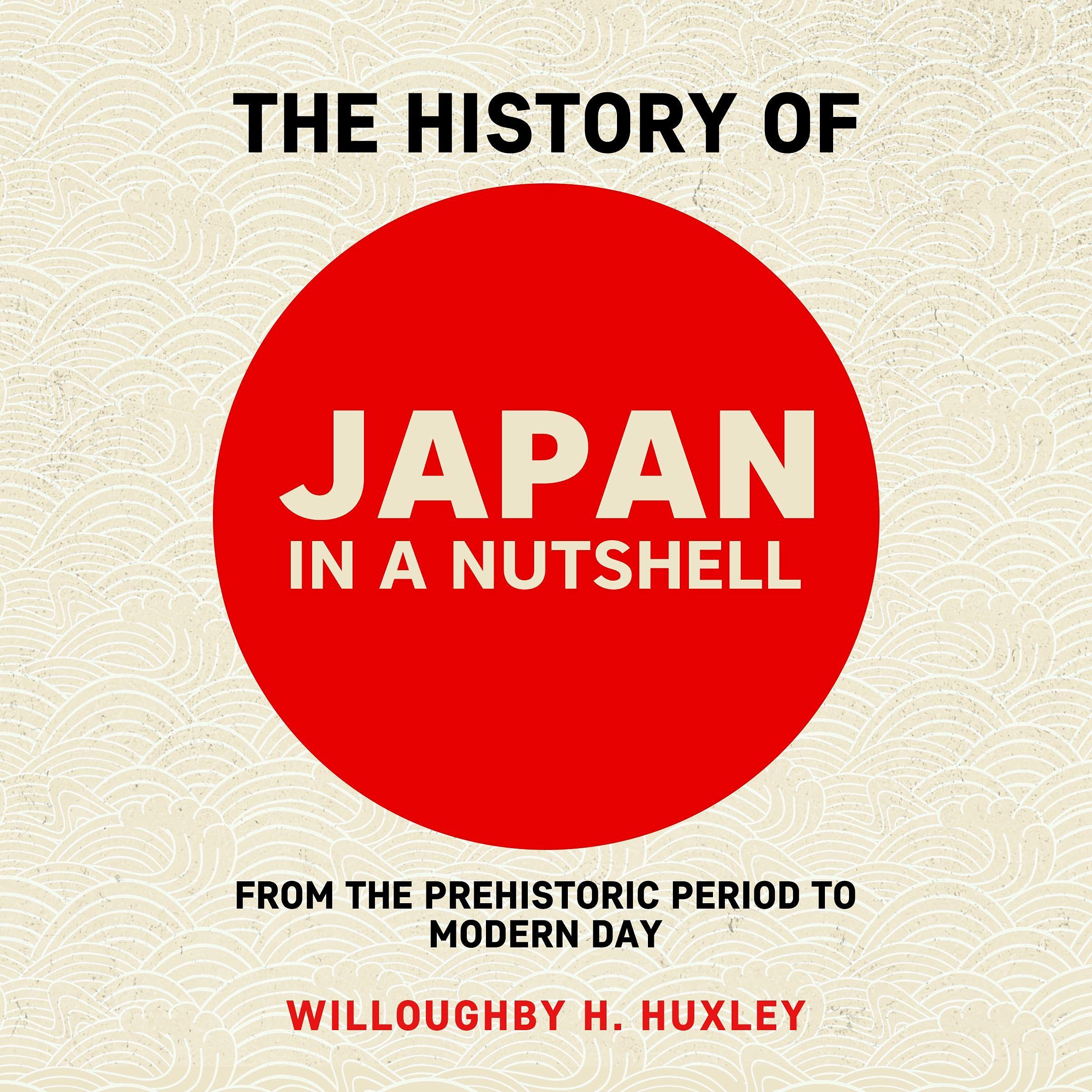 The History of Japan in a Nutshell