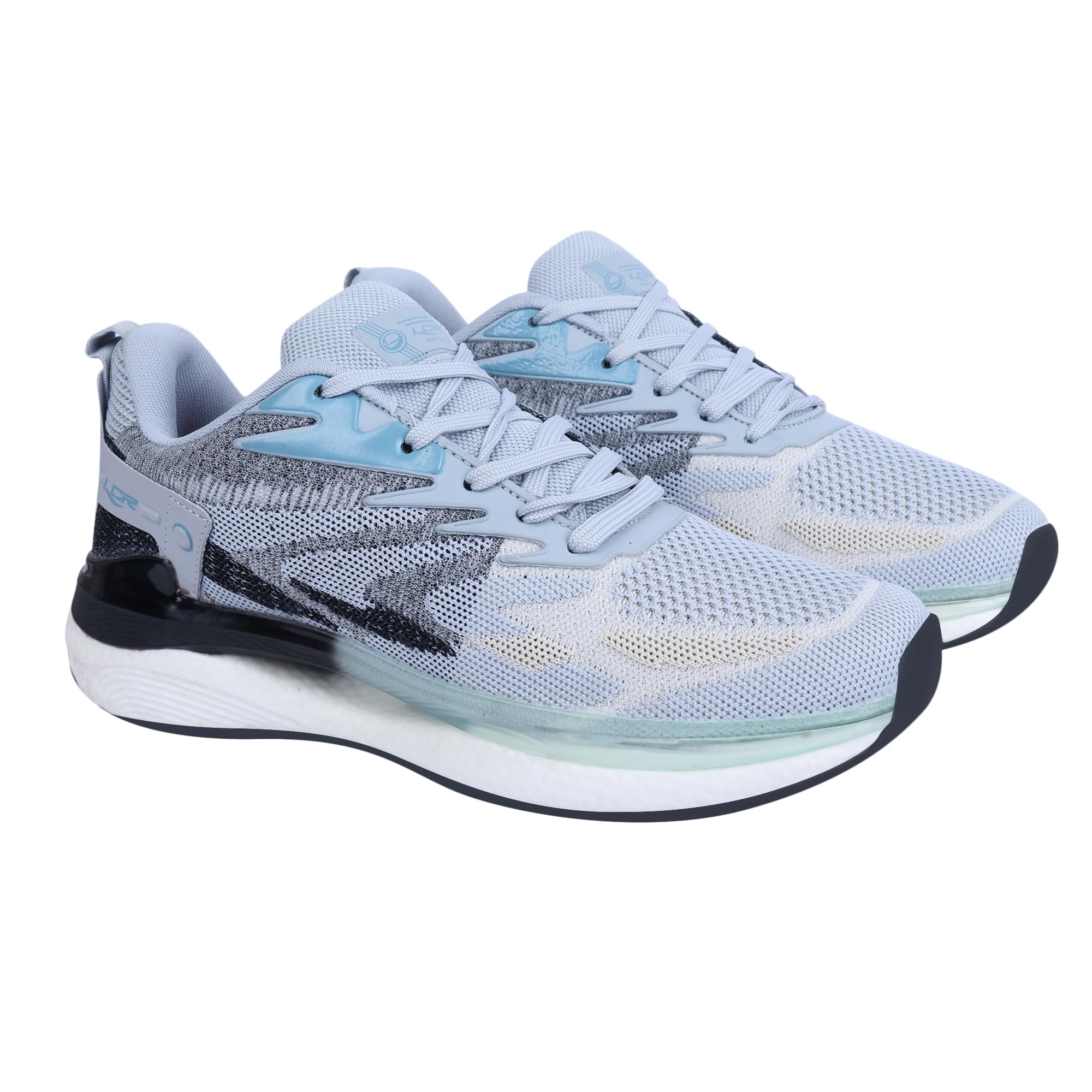 Lancer TacticalMens Energy-19lgr-blu Running Shoes