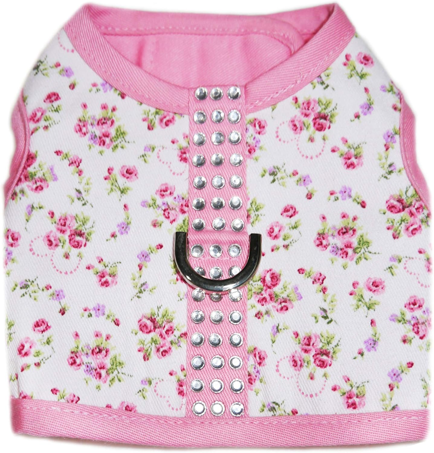 Pooch Outfitters Dog Harness Collection | Dog Walking with Style – Extensive Selection of Unique, Fashionable Harnesses that Suit Any Taste, Mood, Occasion