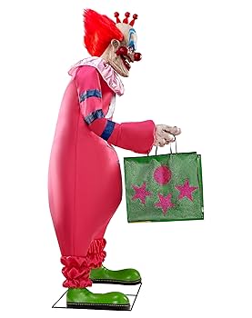 d*7様 【レア】Killer Klowns フィギュア 2体セット d*7様 【レア】Killer Klowns フィギュア 2体セット