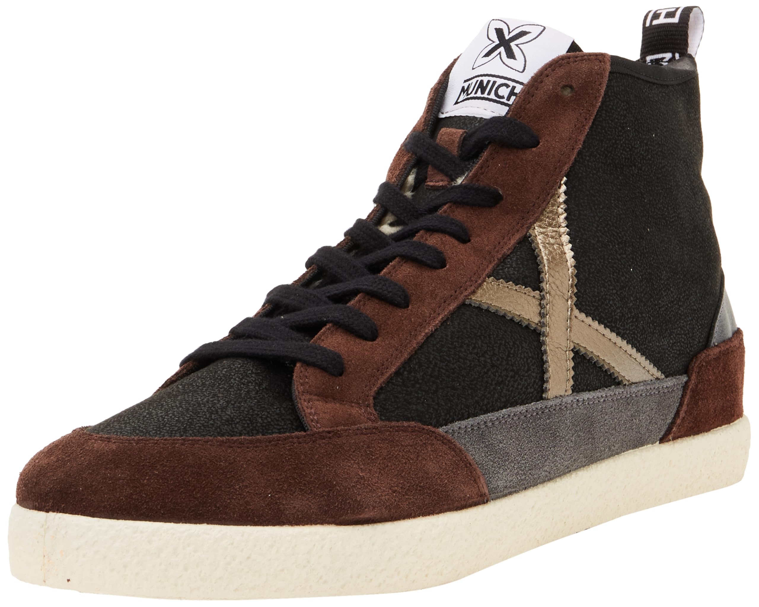 Munich Vento 75 BotasUnisex adulto