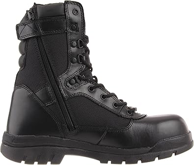bates security boots