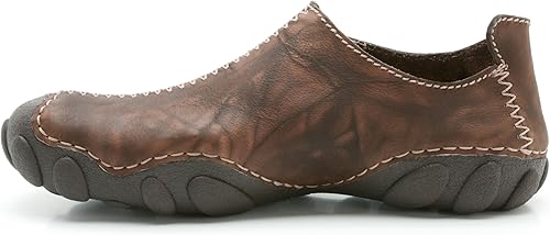 クラークス clarks レザー MOMO spirit2 モカシン ワラビー