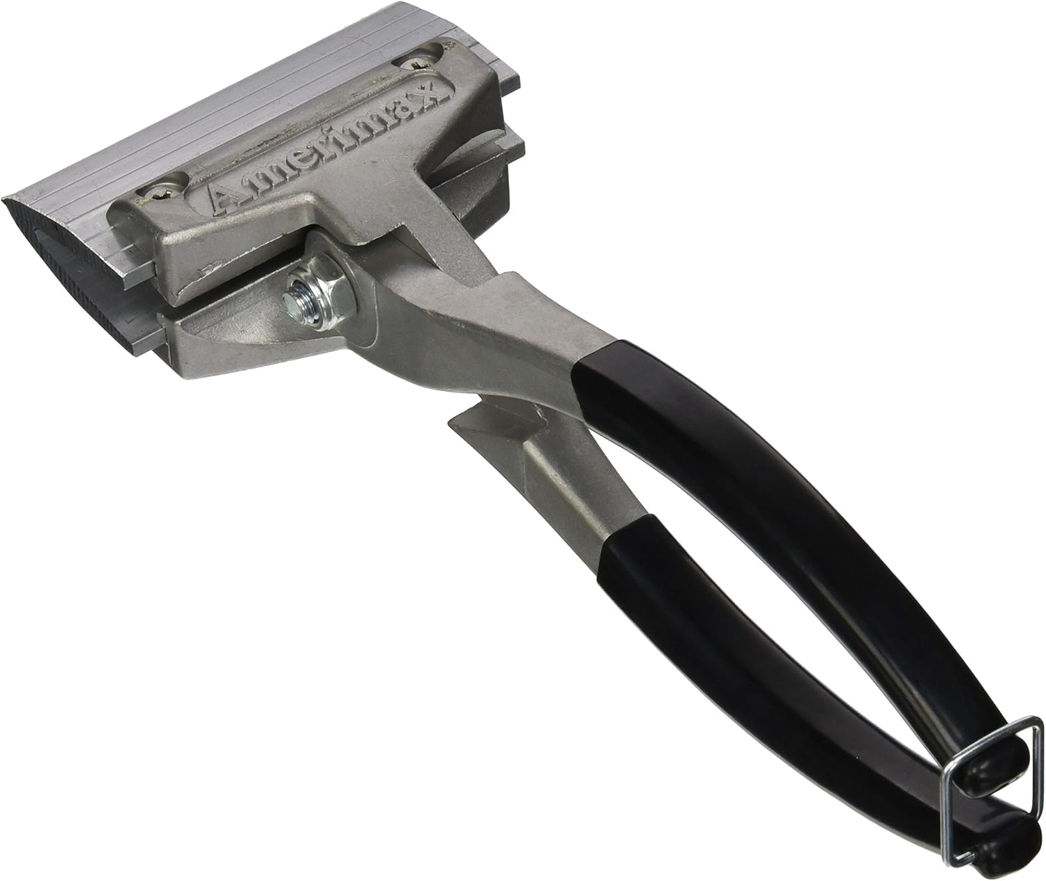 Amerimax Home Products 85028 Jaws MTL Bender, 3-1/2, Mill Finish