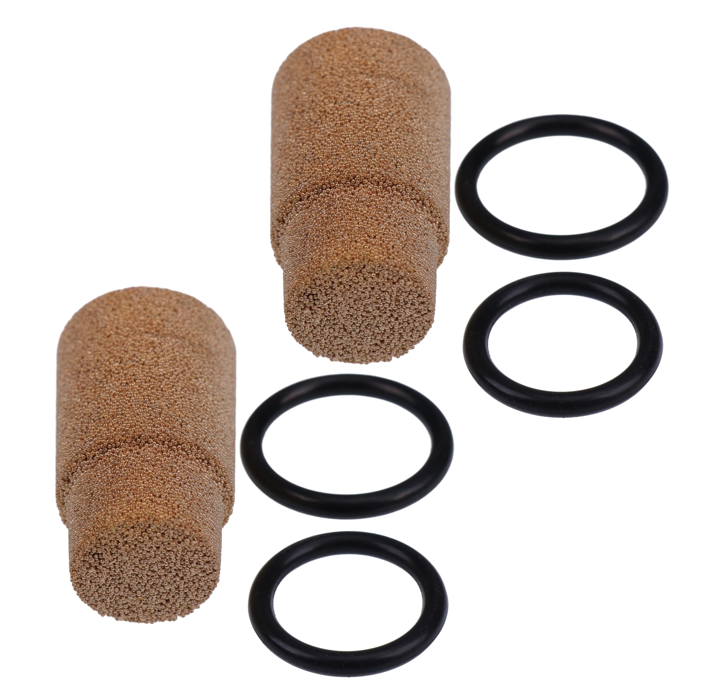 BARREL KNOT Wave Filter Case 185 ② BARREL KNOT Wave Filter Case 185 ② BARREL KNOT Wave Filter