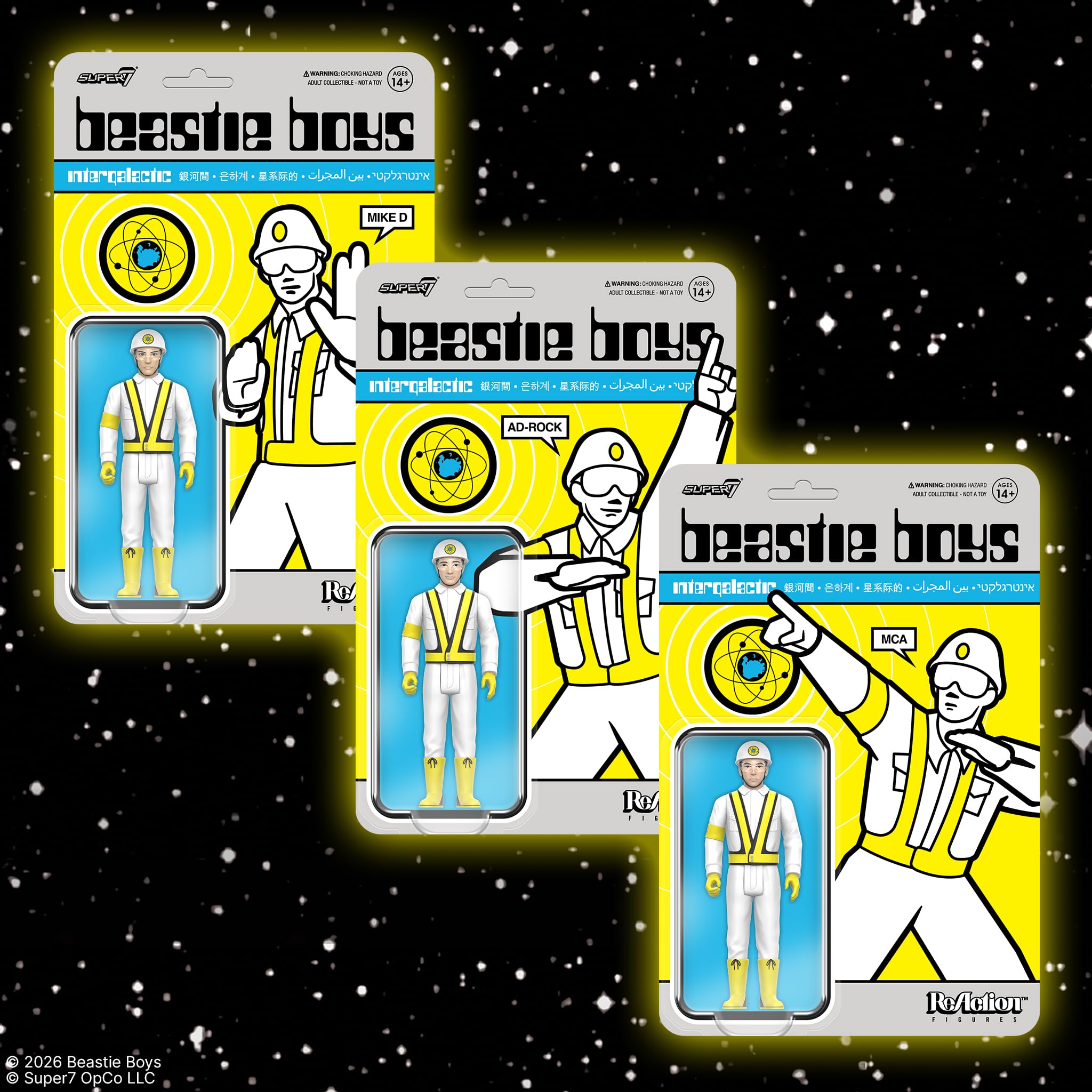 Amazon.com: Super7: Pre-Orders