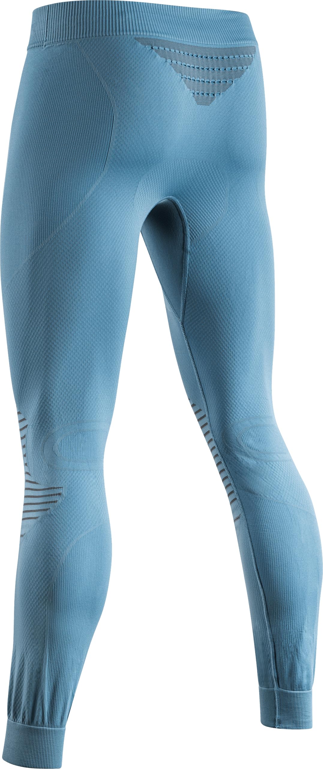 X-Bionic Herren Kompressionshose Invent 4.0 Pants Men