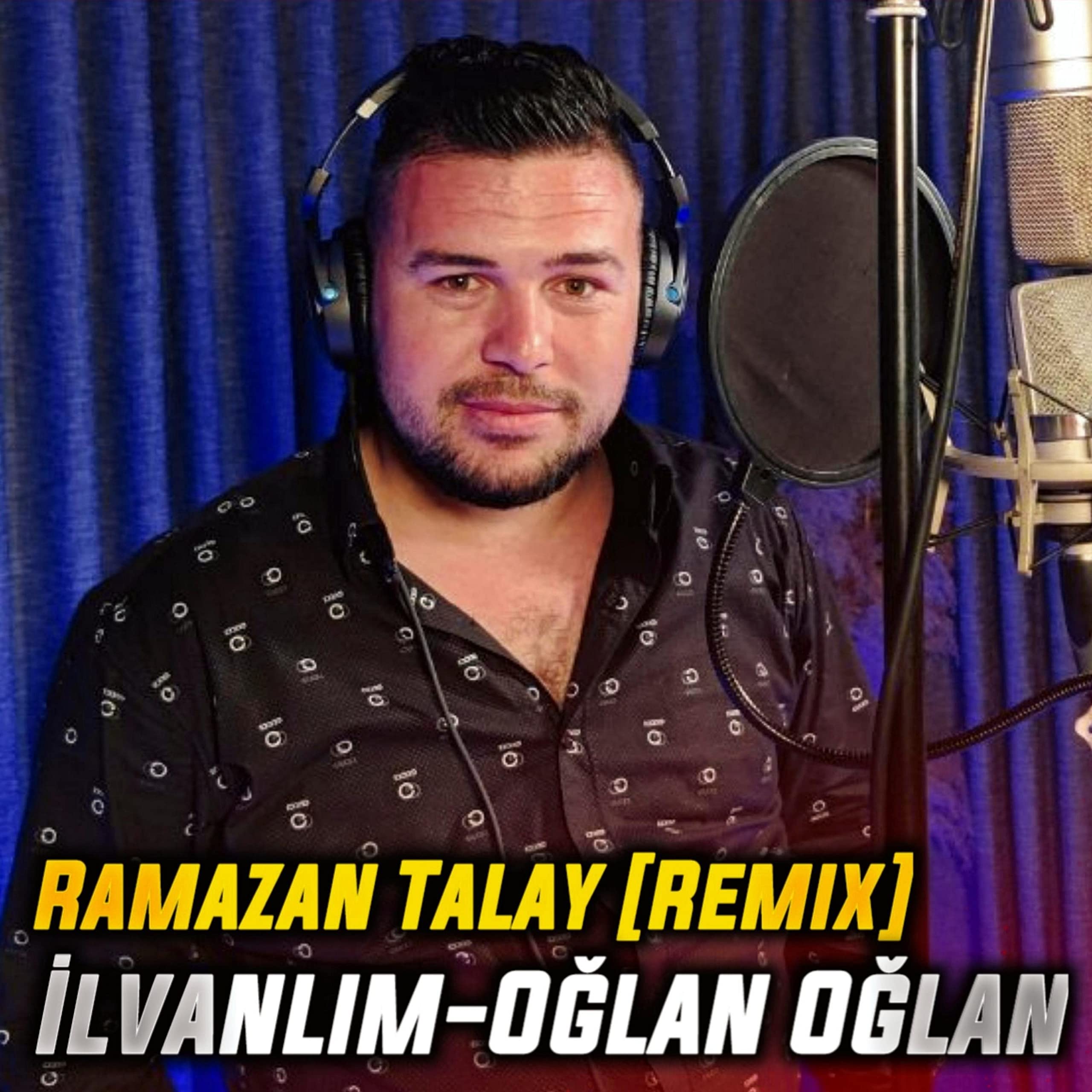 Ramazan Talay