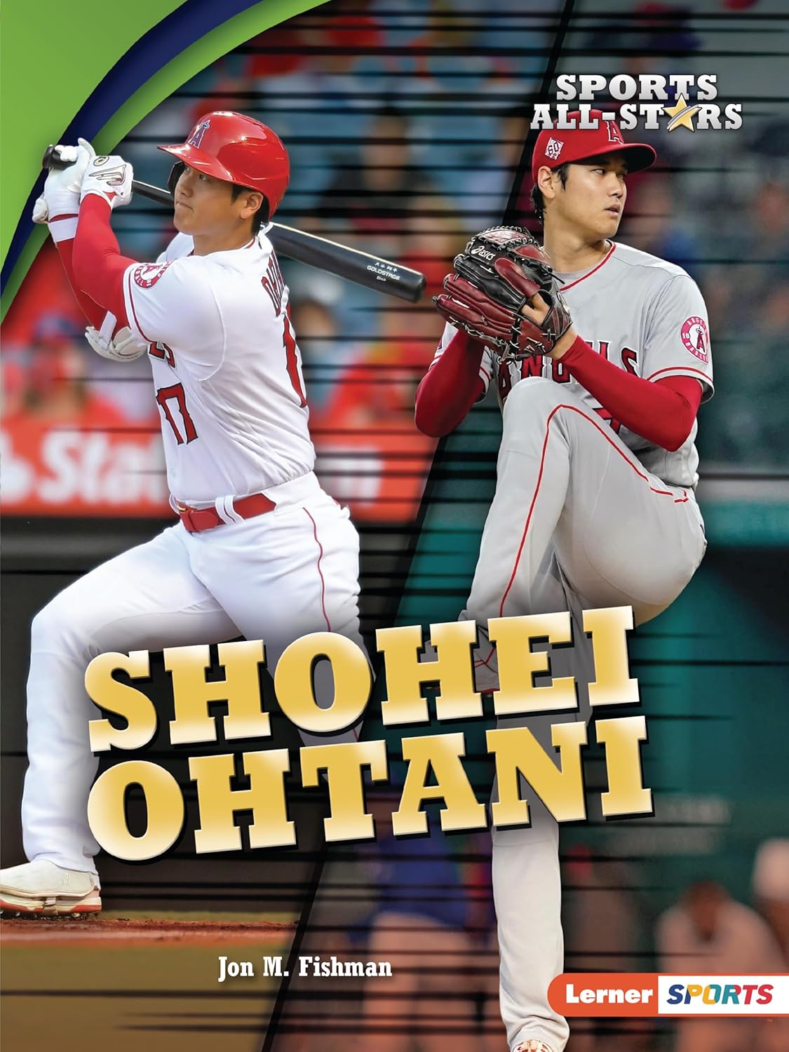 Shohei Ohtani Calls The MLB All-Star Game A 'Fun And Refreshing