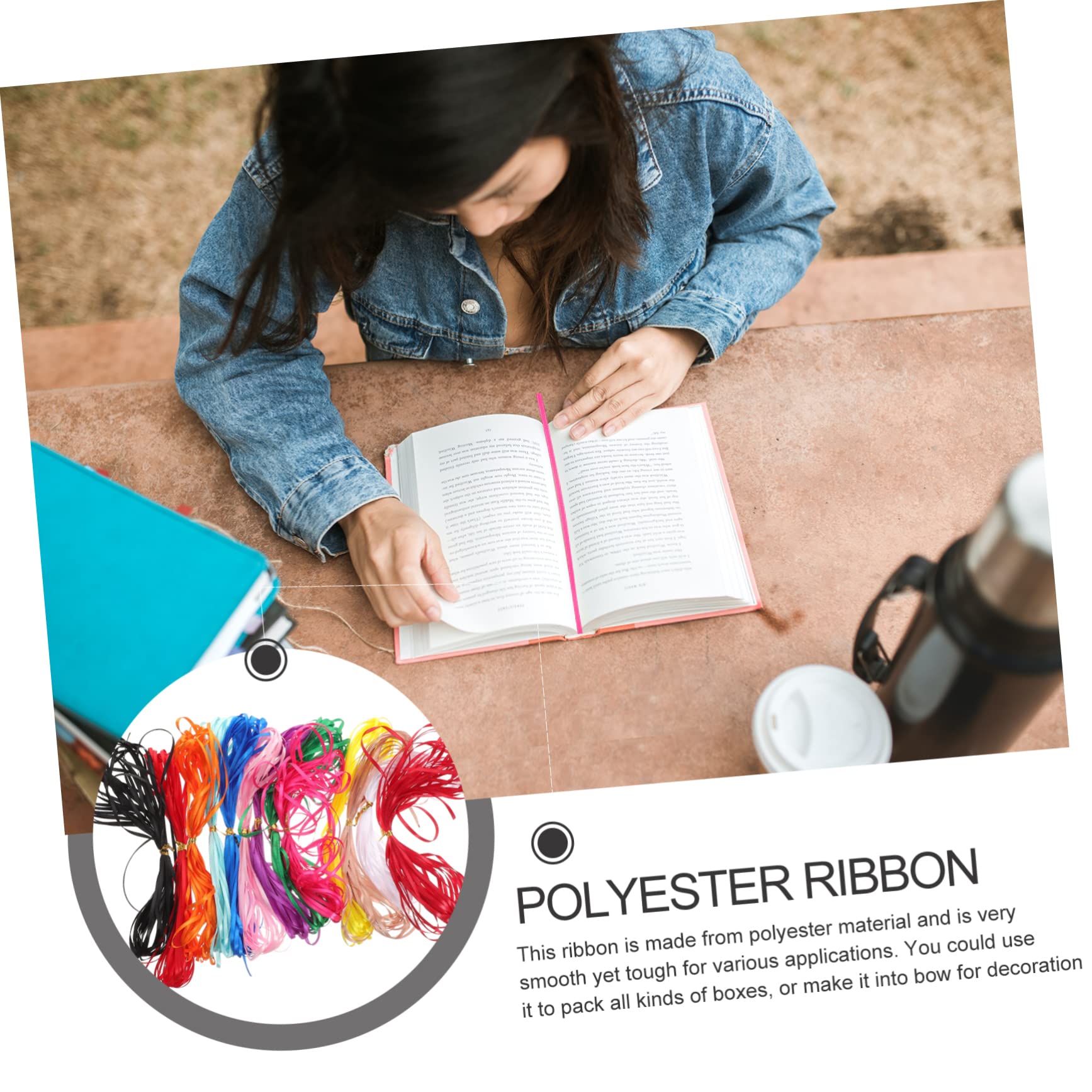 39rollos Cinta Decorativa Pack Para Manualidades y Decoraciones De Bodas Fiestas y