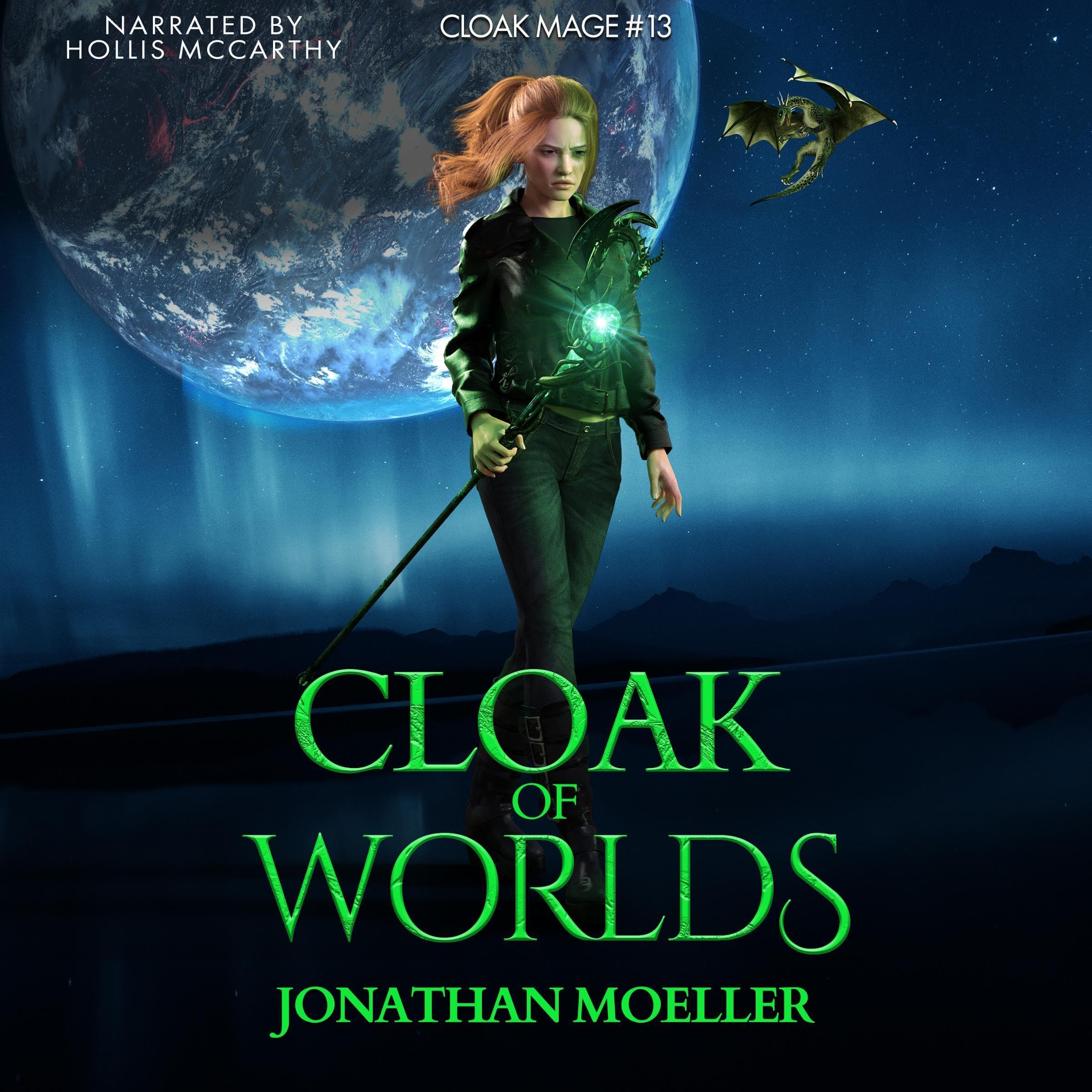 Cover art for Cloak of Worlds