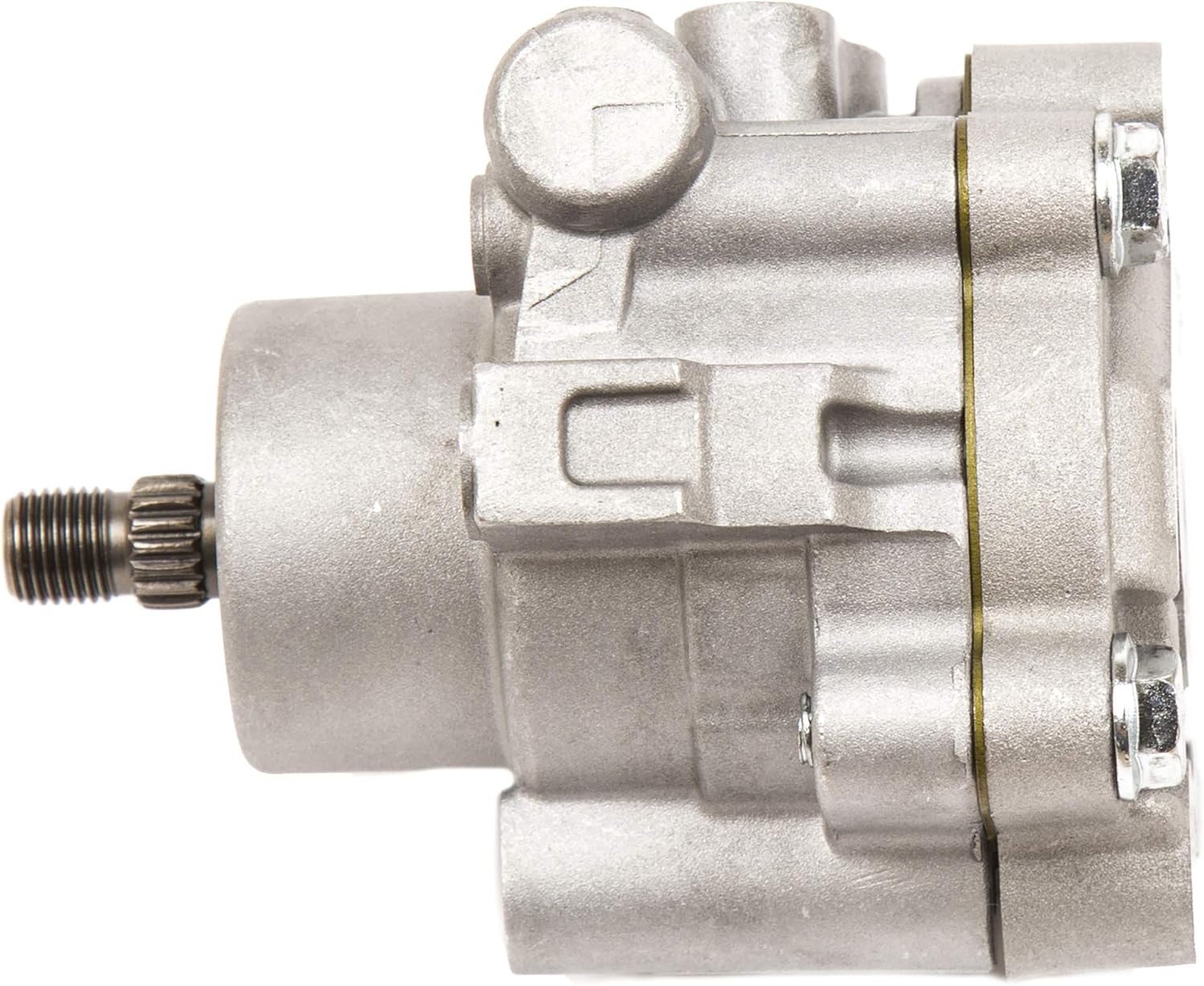 Evergreen SP-1028 Power Steering Pump fit 96-00 Infiniti QX4 Nissan Pathfinder 491100W000