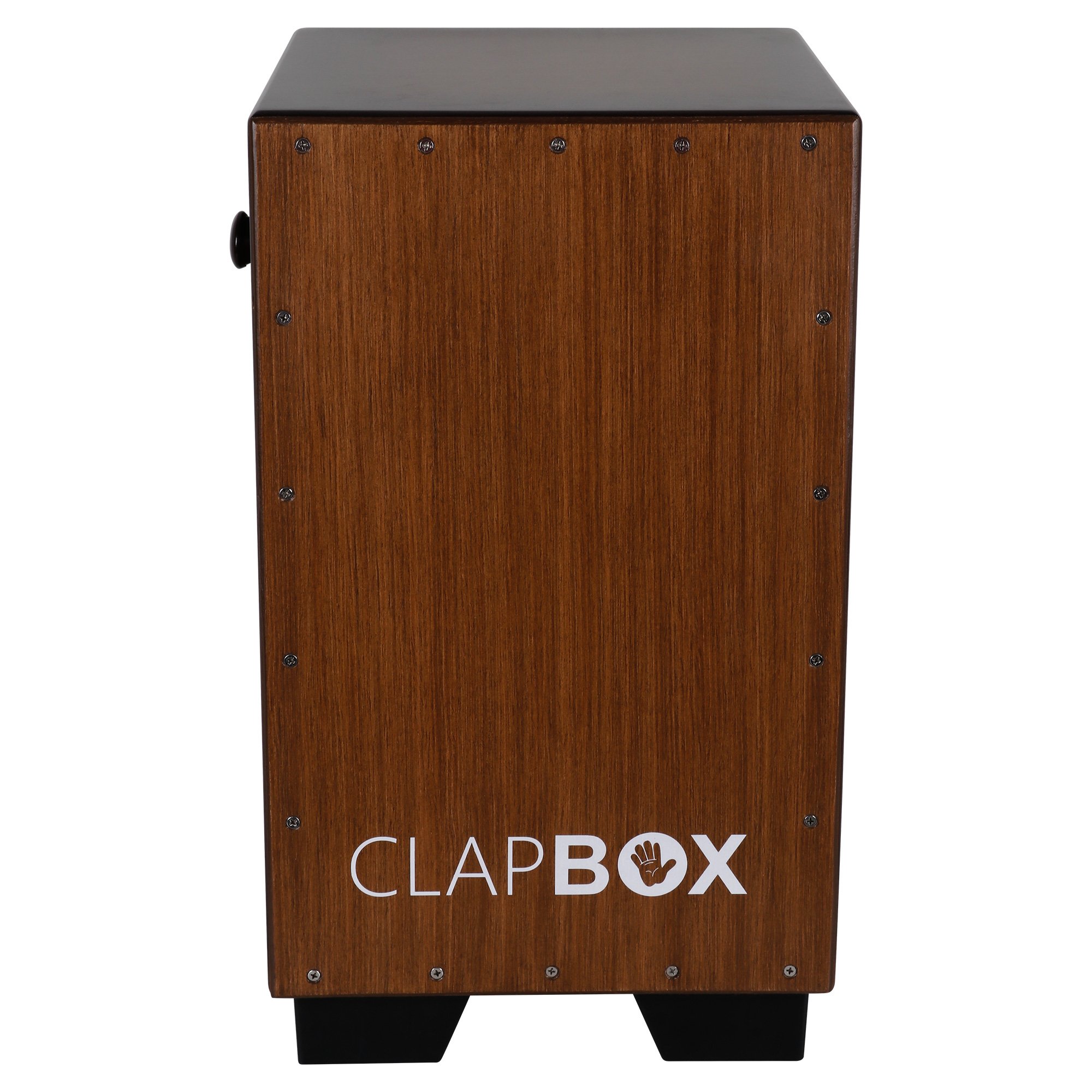 Clapbox Cajon Drum Birchwood (H:20