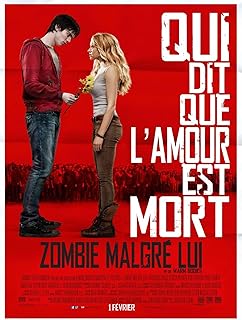 Warm Bodies (2013)