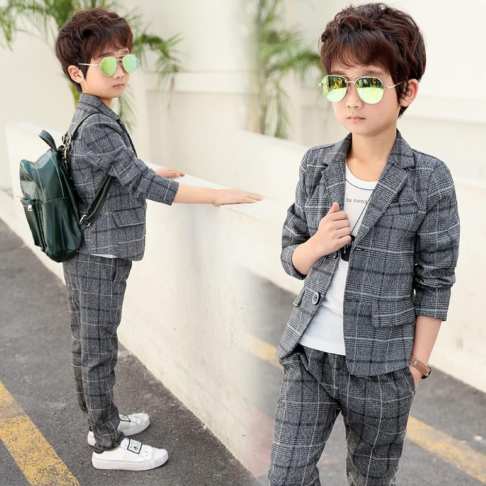 | 子供服 男の子 キッズ 上下セット セットアップ ２点セット