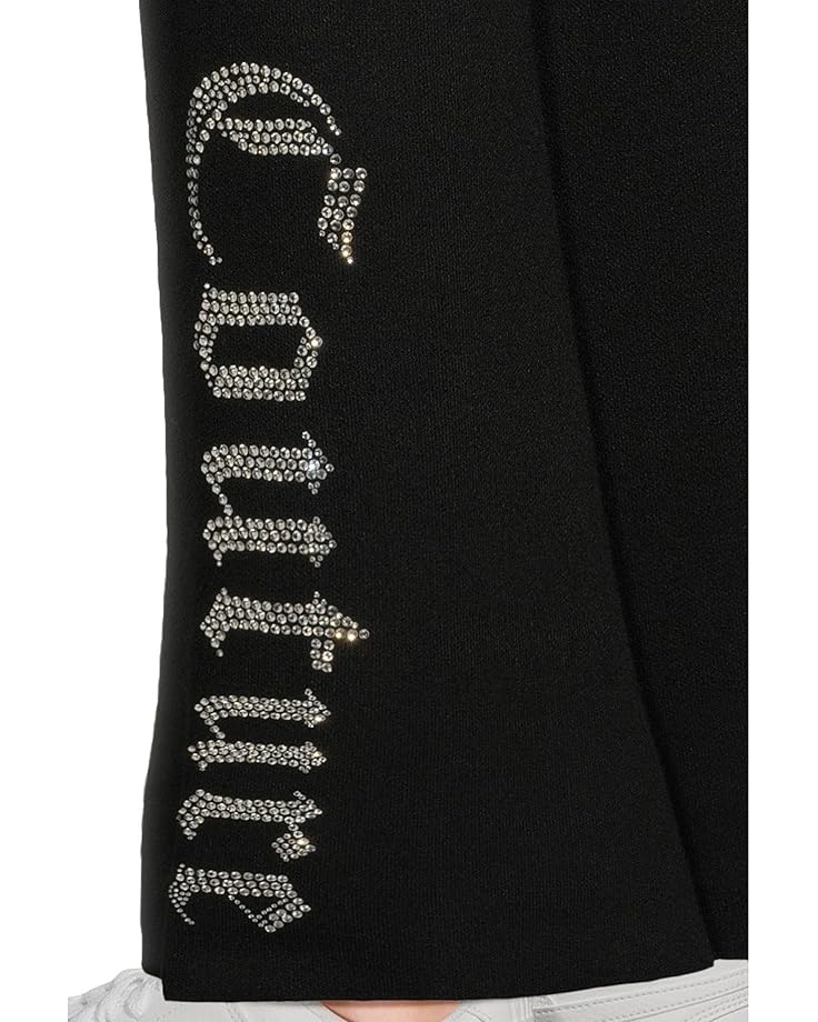 Juicy Couture Flare Leg Sweater Pants - #4 of 5