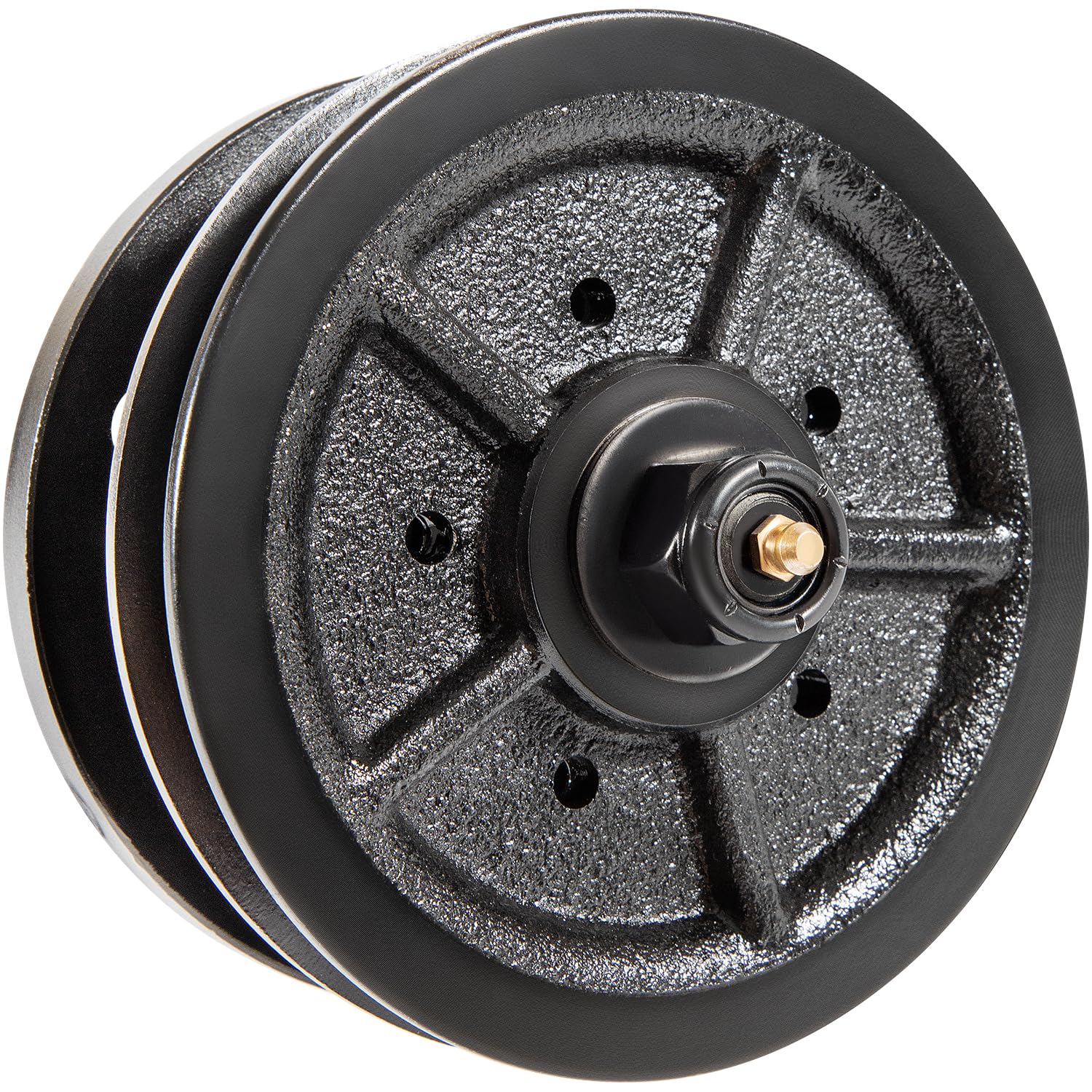 Yoursme Bush Hog 50051388 husillo de repuesto con polea 50074053