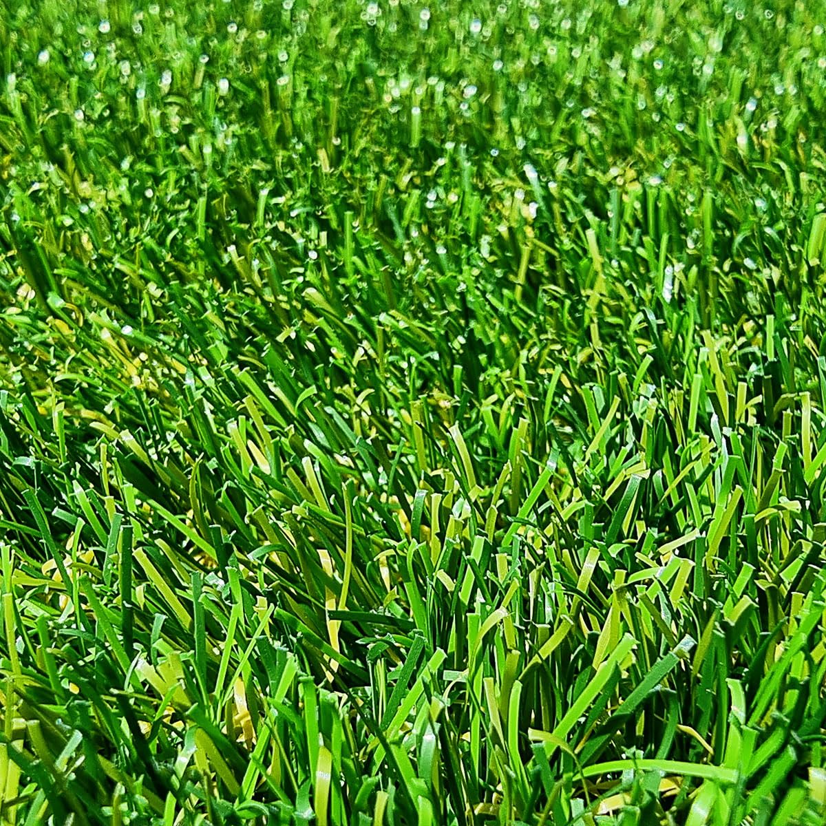 Gazon Synthétique 40mm en 2m de large (2m de large x 6 m de long)