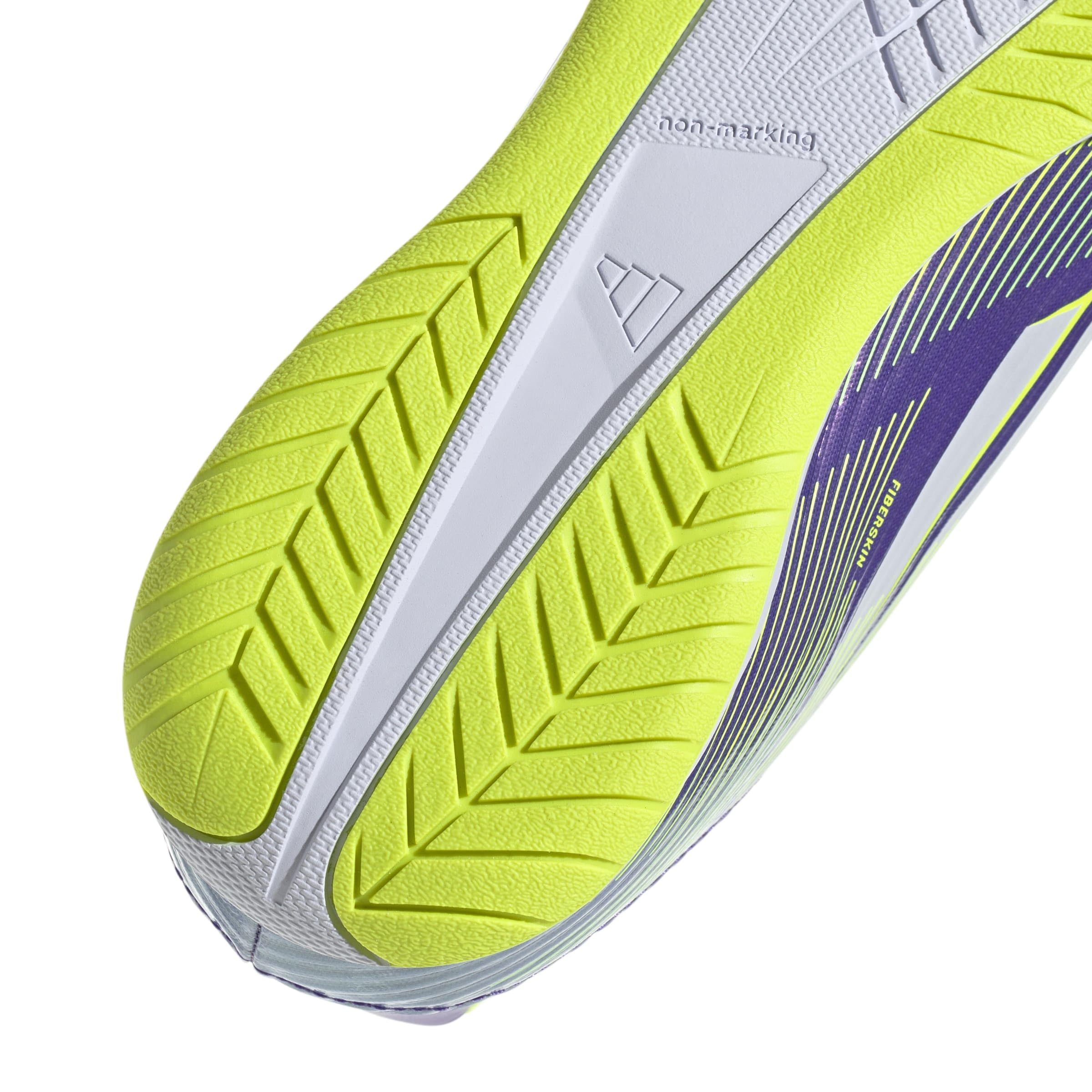 Adidas F50 Club Indoor Football Boots Botas de fútbolUnisex Adulto