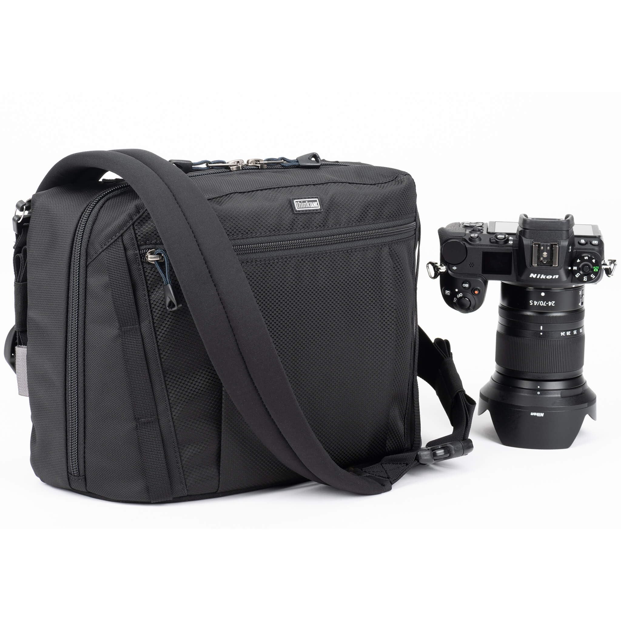 Amazon | 【国内正規品】thinkTANKphoto シンクタンクフォト プレス 