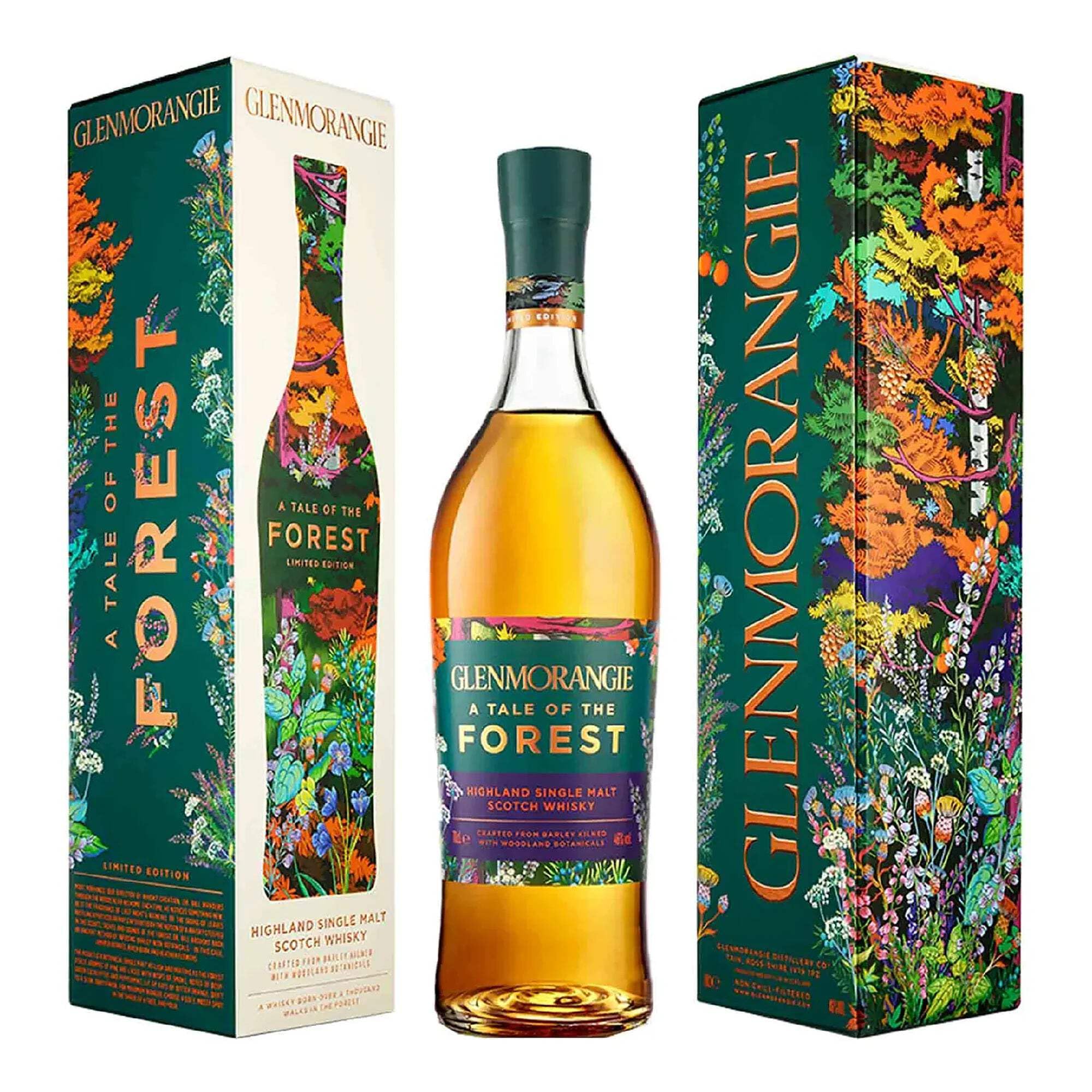 グレンモーレンジ　ウインター　フォレスト　2本セット moet-hennessy-s1_gm-2btl-set