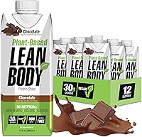 Vista 24 de Labrada Lean Body Triple Taster Pack On-The-Go Whey Blend - Batido de proteínas de suero, cero azúcar, sin gluten, enriquecido con 22 vitaminas
