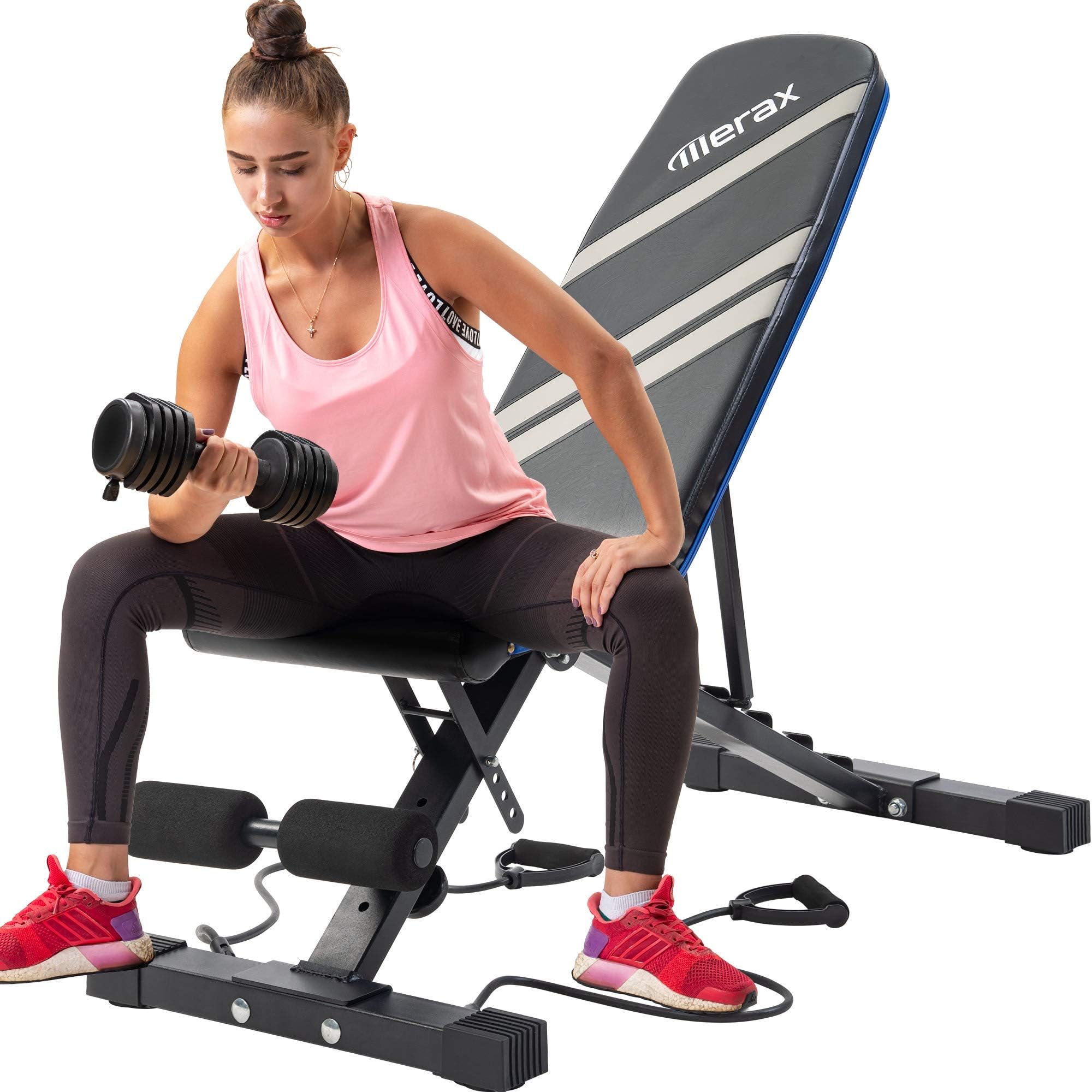 exercise bench kijiji